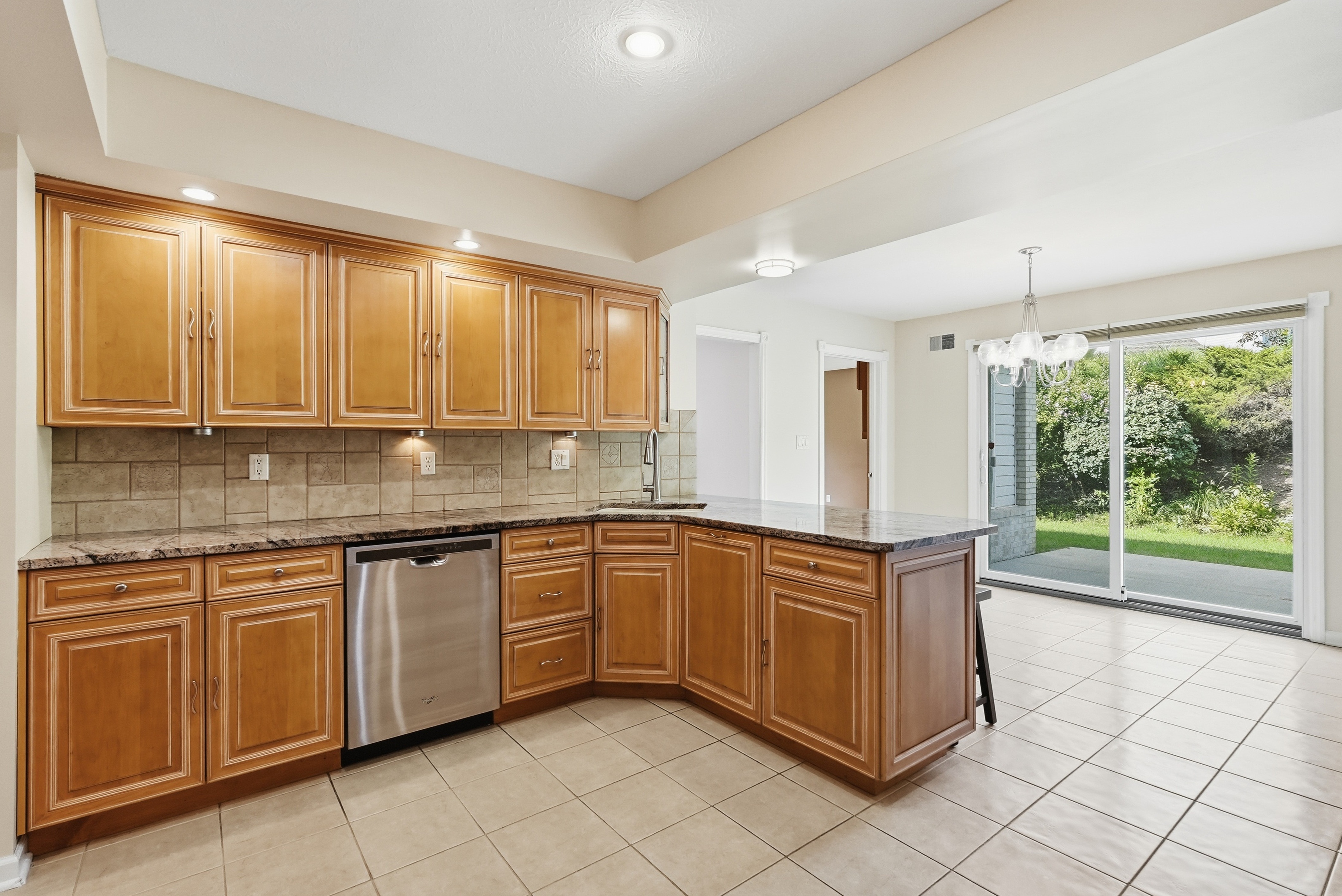  126 Woodlands Tr, Gibsonia, PA 15044 - 物件實景