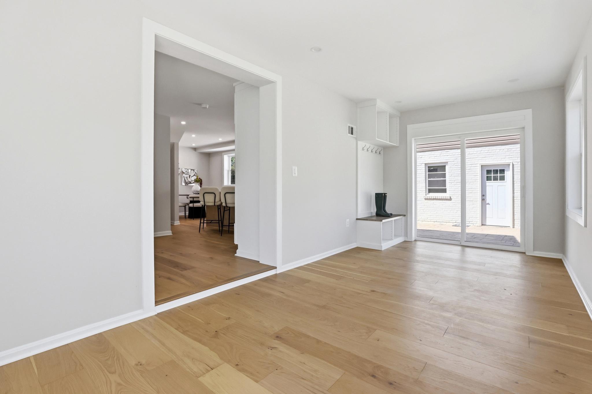  6420 Spring Terrace, Falls Church, VA, 22042 - 物件實景