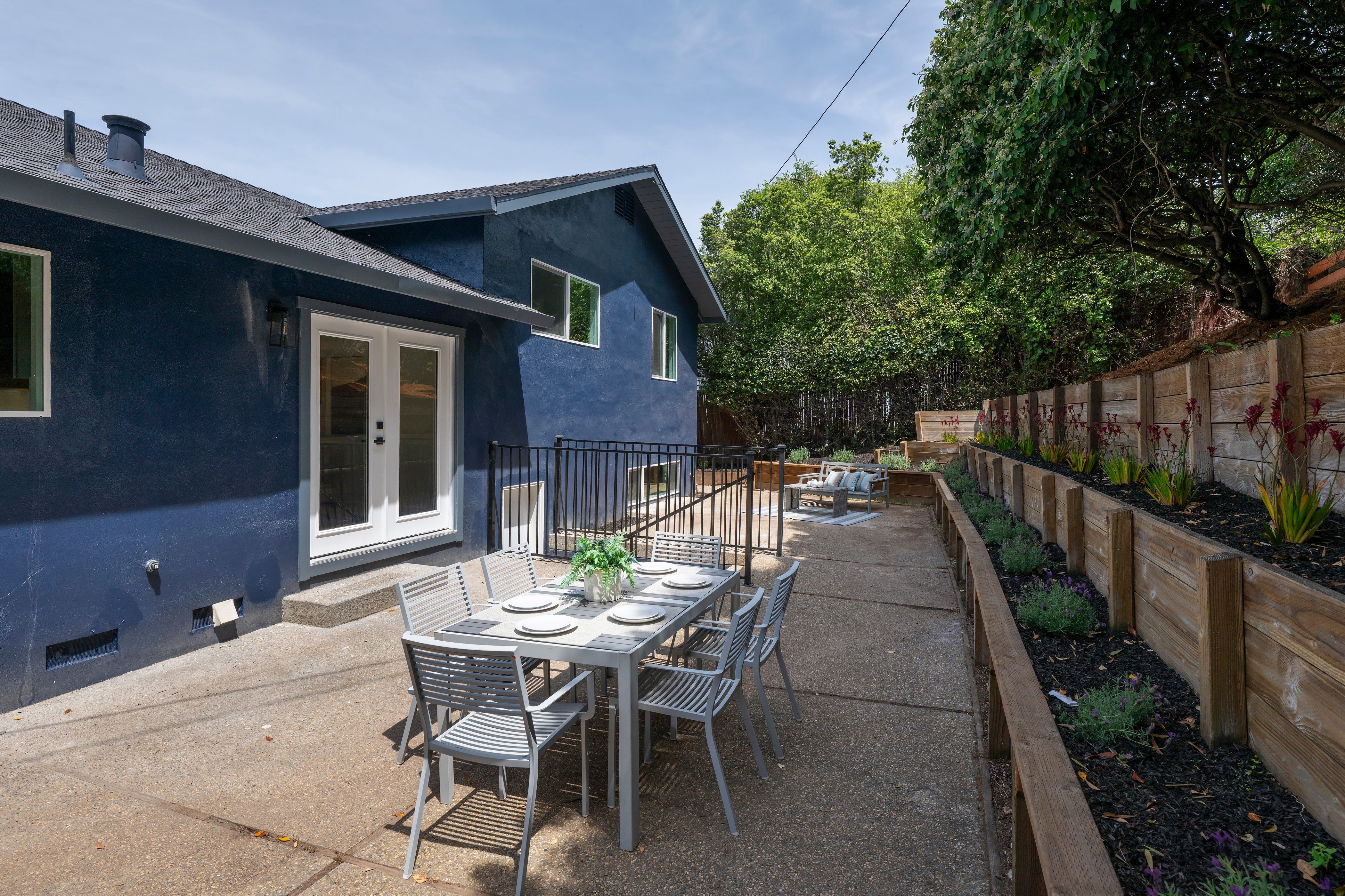  Updated West Side San Mateo Home - 物件實景