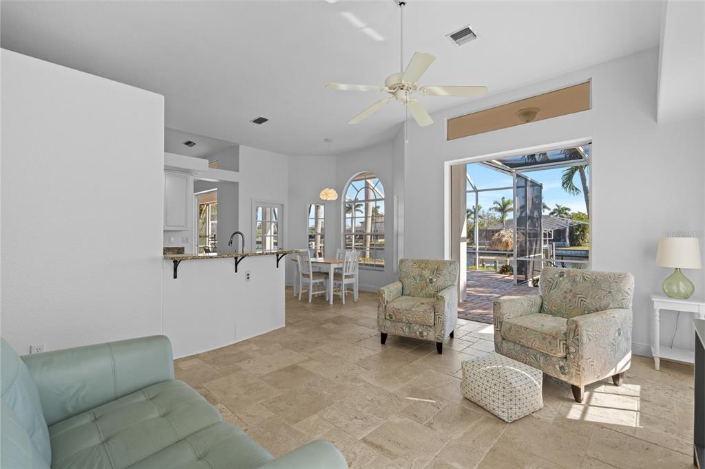 Cape Coral, Florida, 33991, United States, 3 Bedrooms Bedrooms, ,2 BathroomsBathrooms,Residential,For Sale,1876968