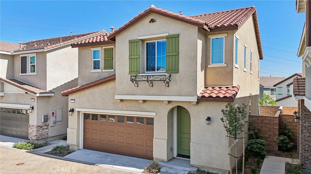 Fontana, California, 92336, United States, 3 Bedrooms Bedrooms, ,3 BathroomsBathrooms,Residential,For Sale,1828389