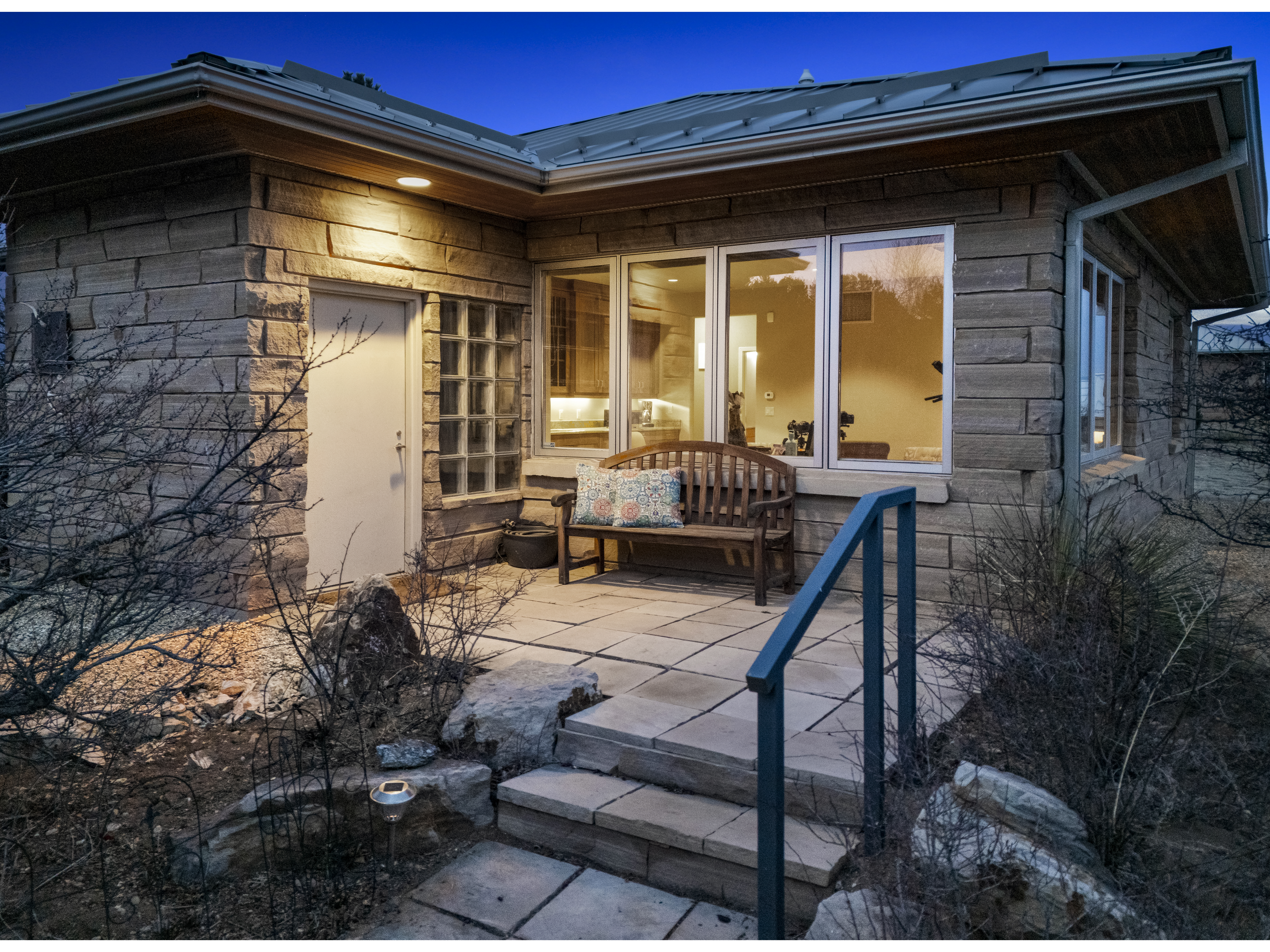  Rancho Bendito: A Sanctuary of Sustainability, Serenity, and Starlight - 物件實景
