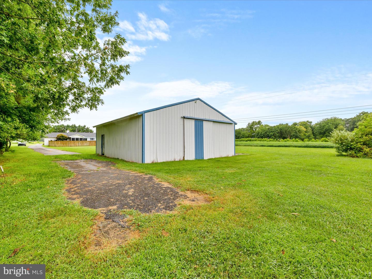 Bishopville, Maryland, 21813, United States, 3 Bedrooms Bedrooms, ,2 BathroomsBathrooms,Residential,For Sale,1905993