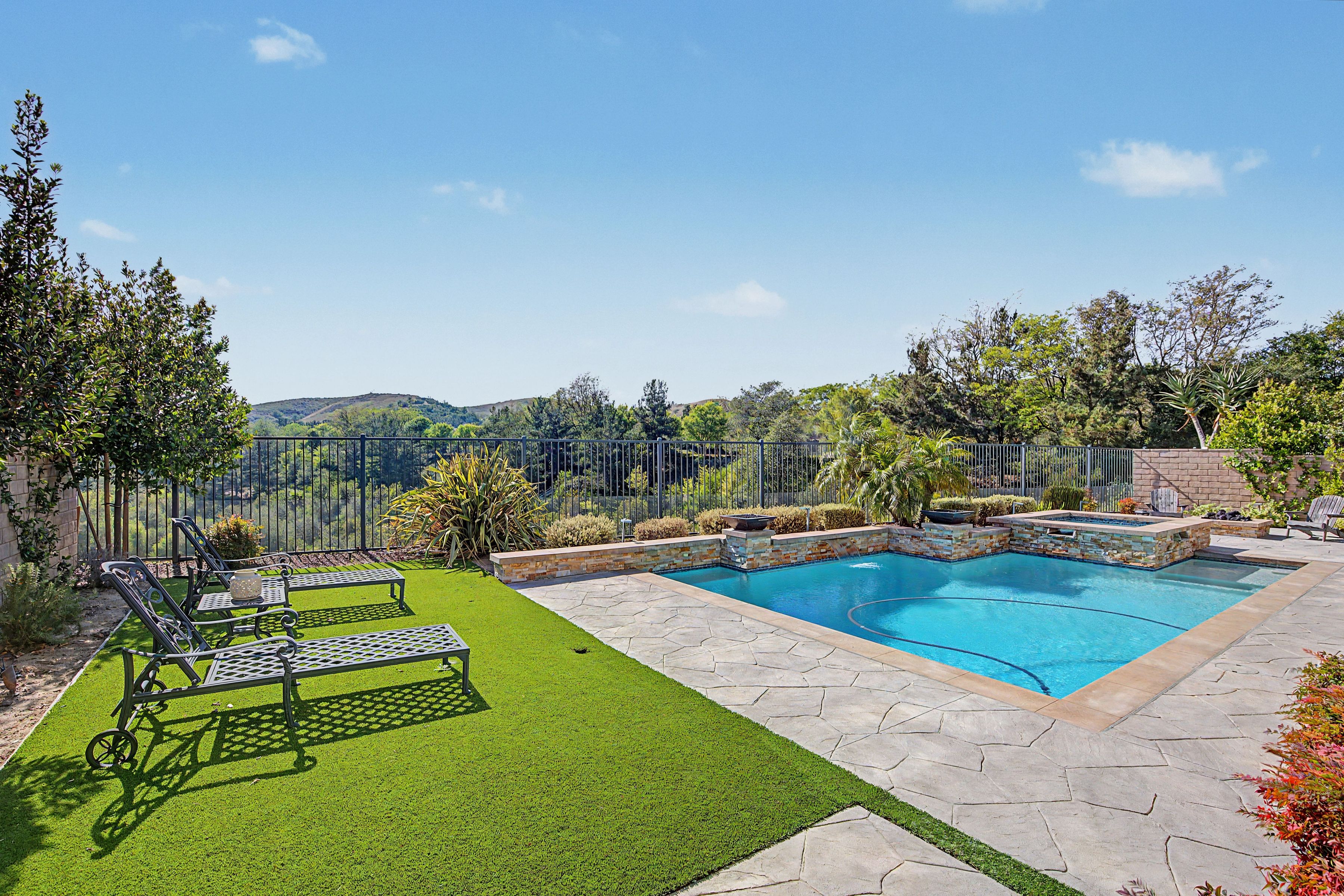  13093 Canyon Wren Court, Moorpark - 物件實景