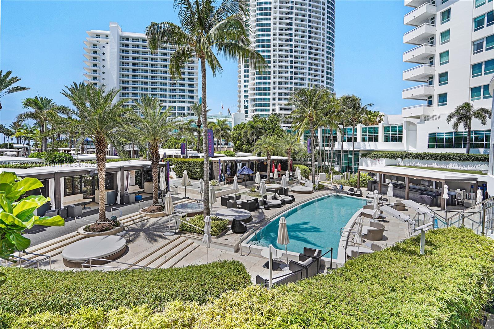 4401 Collins Ave Unit 1516, Miami Beach, Florida, 33140, United States, ,1 BathroomBathrooms,Residential,For Sale,4401 Collins Ave Unit 1516,1614086