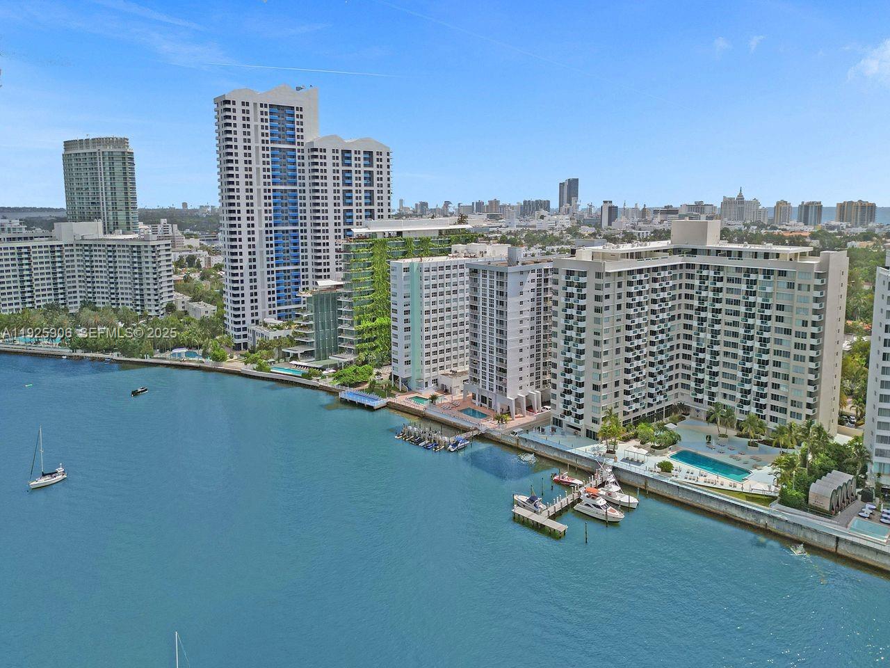 Miami Beach, Florida, 33139, United States, 2 Bedrooms Bedrooms, ,2 BathroomsBathrooms,Residential,For Sale,2002895