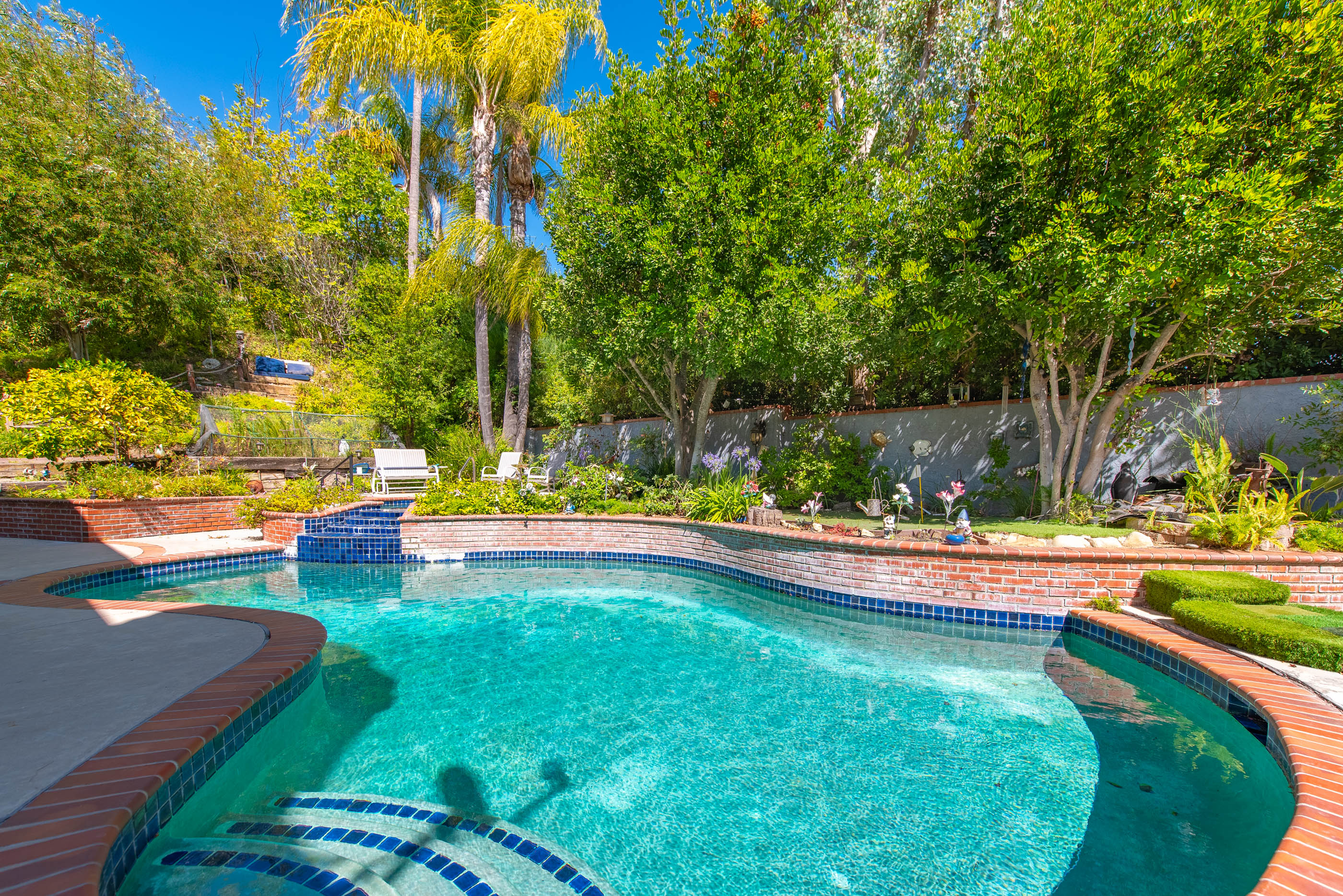  3732 Via Del Prado, Calabasas - 物件實景