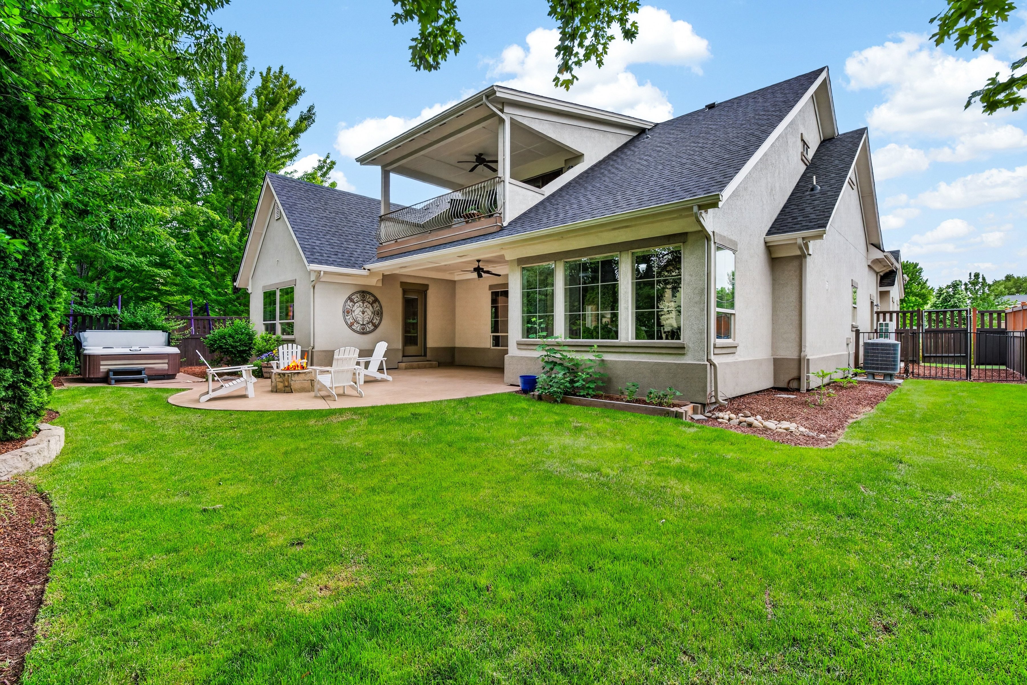  Custom Hidden Springs Estate with Private Casita & ResortStyle Backyard - 物件實景