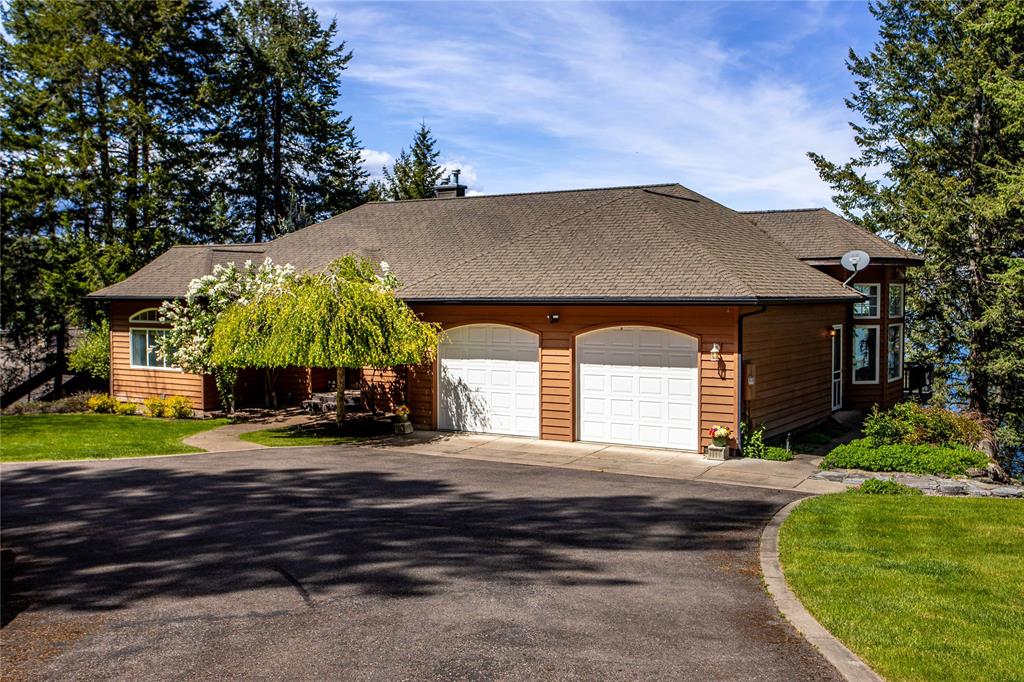 Polson, Montana, 59860, United States, 4 Bedrooms Bedrooms, ,4 BathroomsBathrooms,Residential,For Sale,1984394