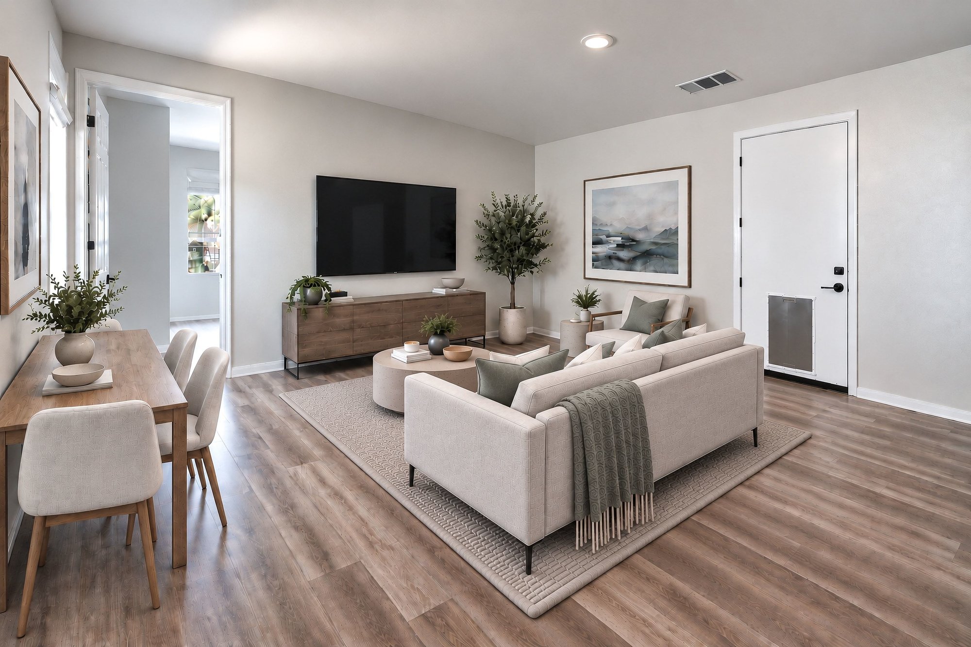  RARE LA QUINTA RETREAT DESIGNED FOR LUXURIOUS MULTIGENERATIONAL LIVING - 物件實景