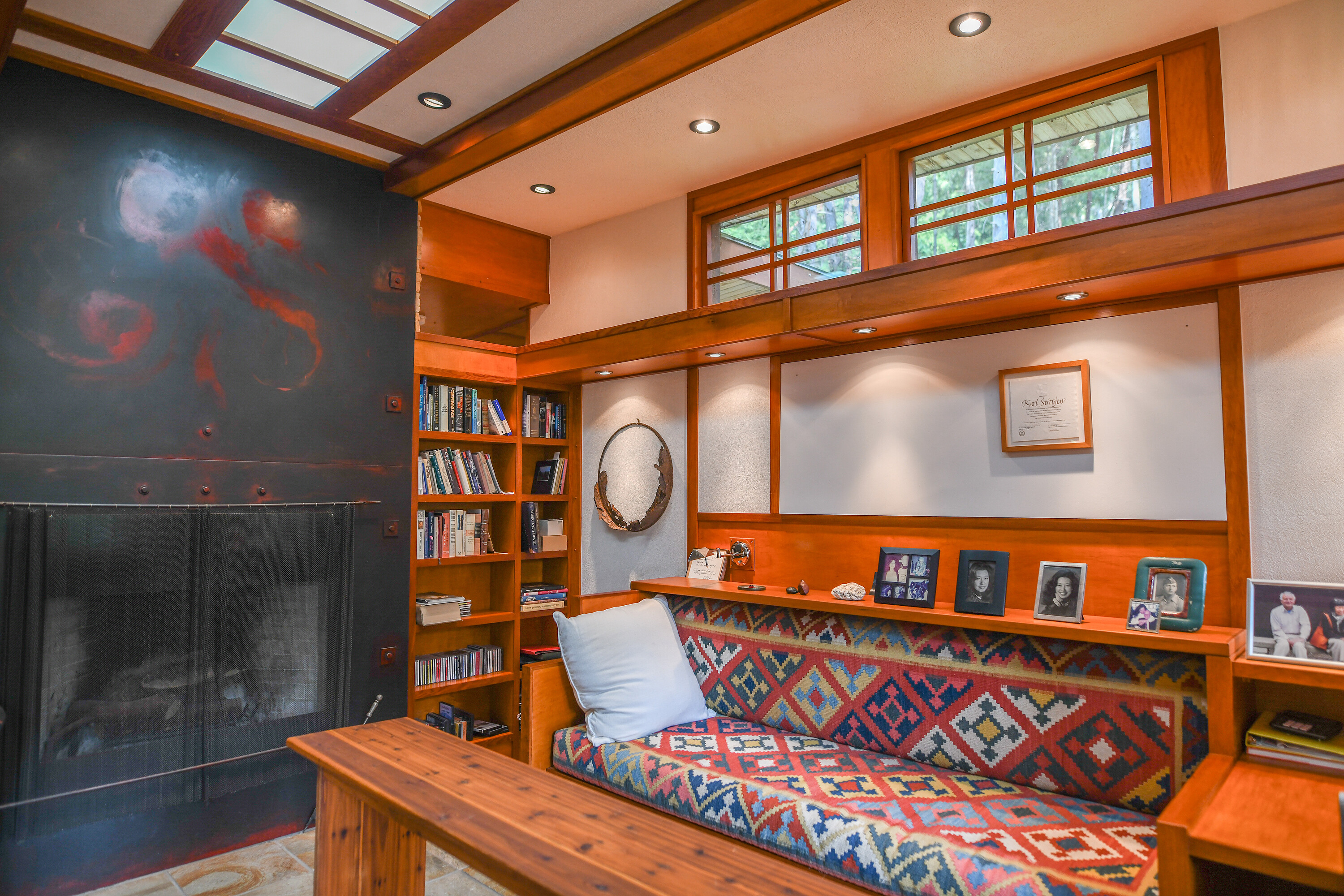  Homage to Frank Lloyd Wright - 物件實景