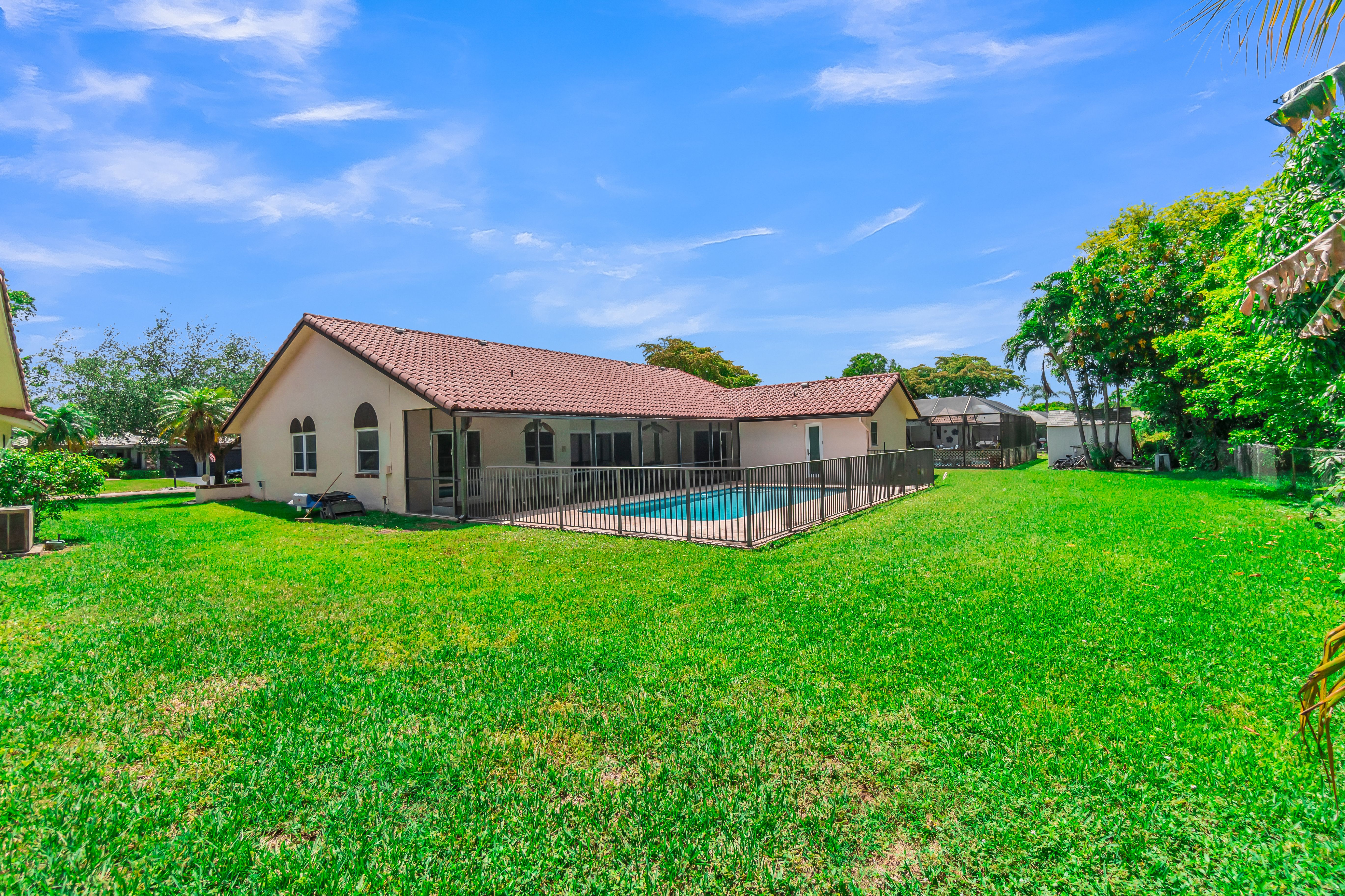  895 NW 110th Lane, Coral Springs, FL, 33071 - 物件實景