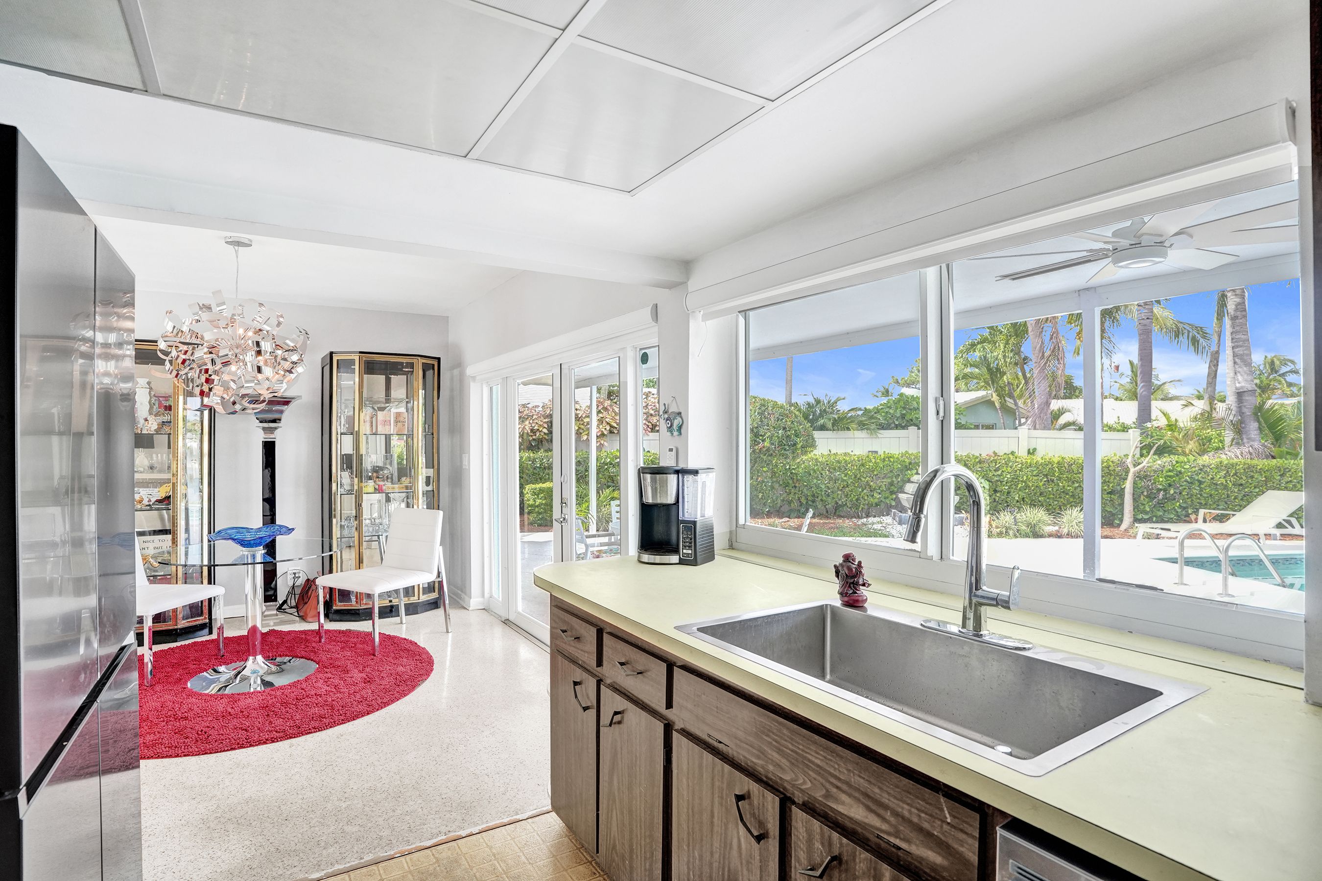  5311 NE 15th Avenue, Fort Lauderdale, FL, 33334 - 物件實景