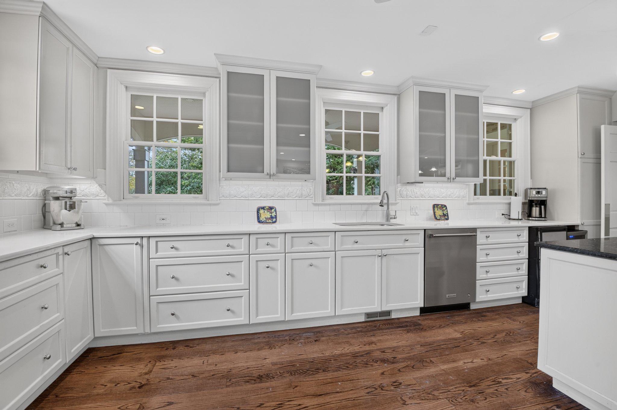  5329 Woodlawn Avenue, Chevy Chase, MD, 20815 - 物件實景