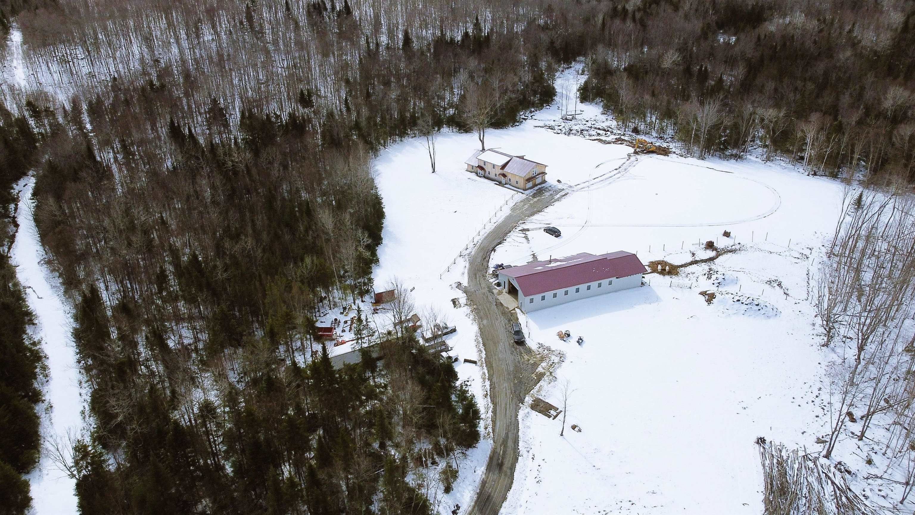 Norton, Vermont, 05907, United States, 3 Bedrooms Bedrooms, ,1 BathroomBathrooms,Residential,For Sale,1841438