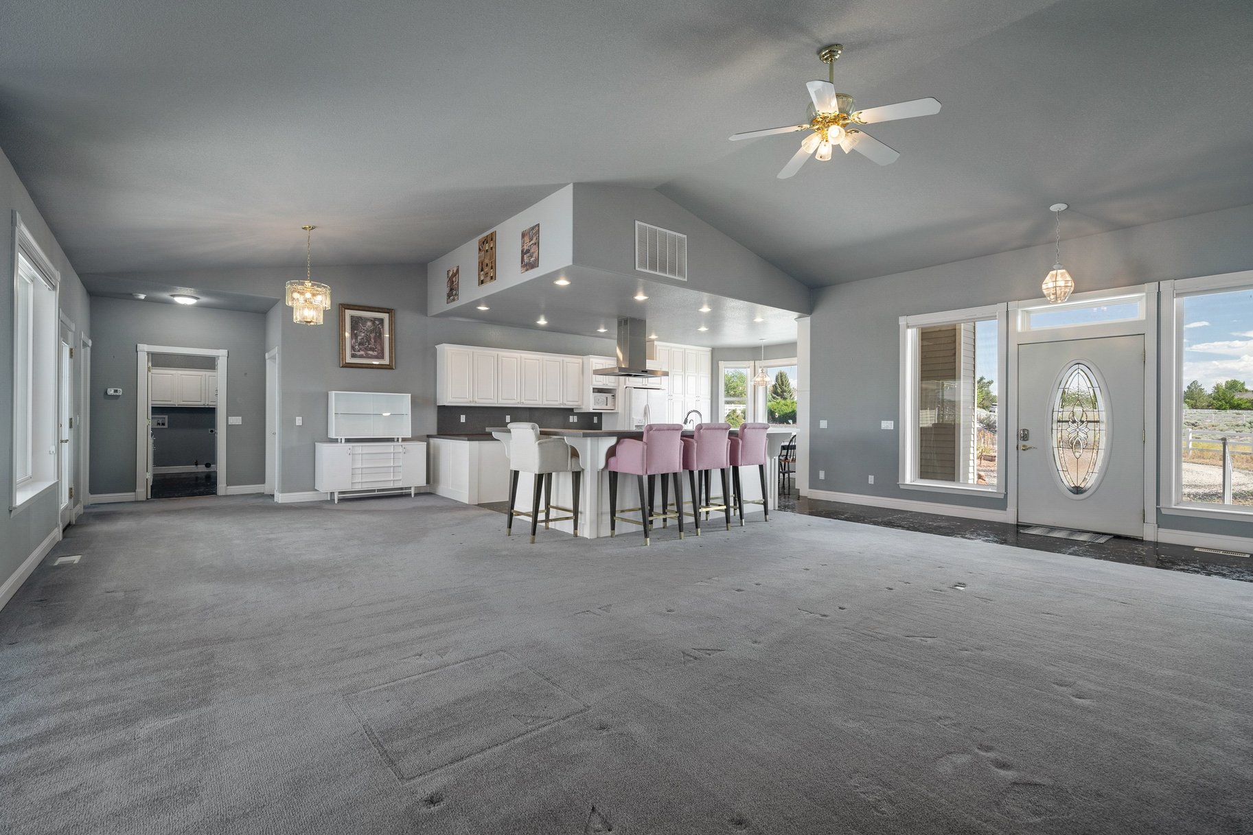  where  privacy meets convenience in gardnerville - 物件實景
