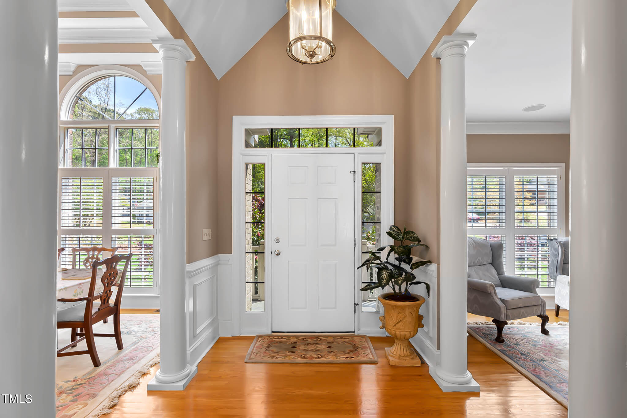 Louisburg, North Carolina, 27549, United States, 3 Bedrooms Bedrooms, ,3 BathroomsBathrooms,Residential,For Sale,1783035
