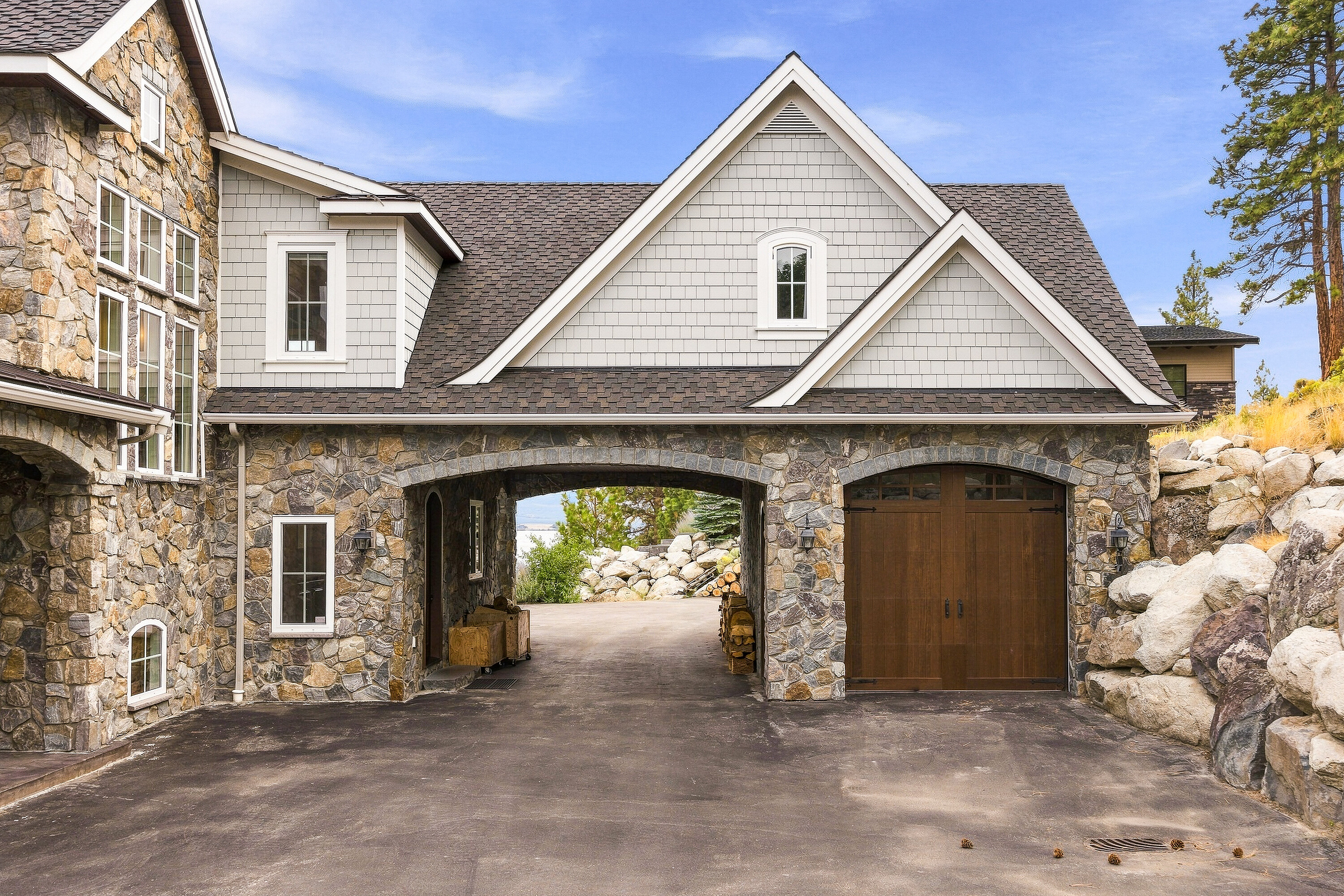  Premier Nicola Lake Estate - 物件實景