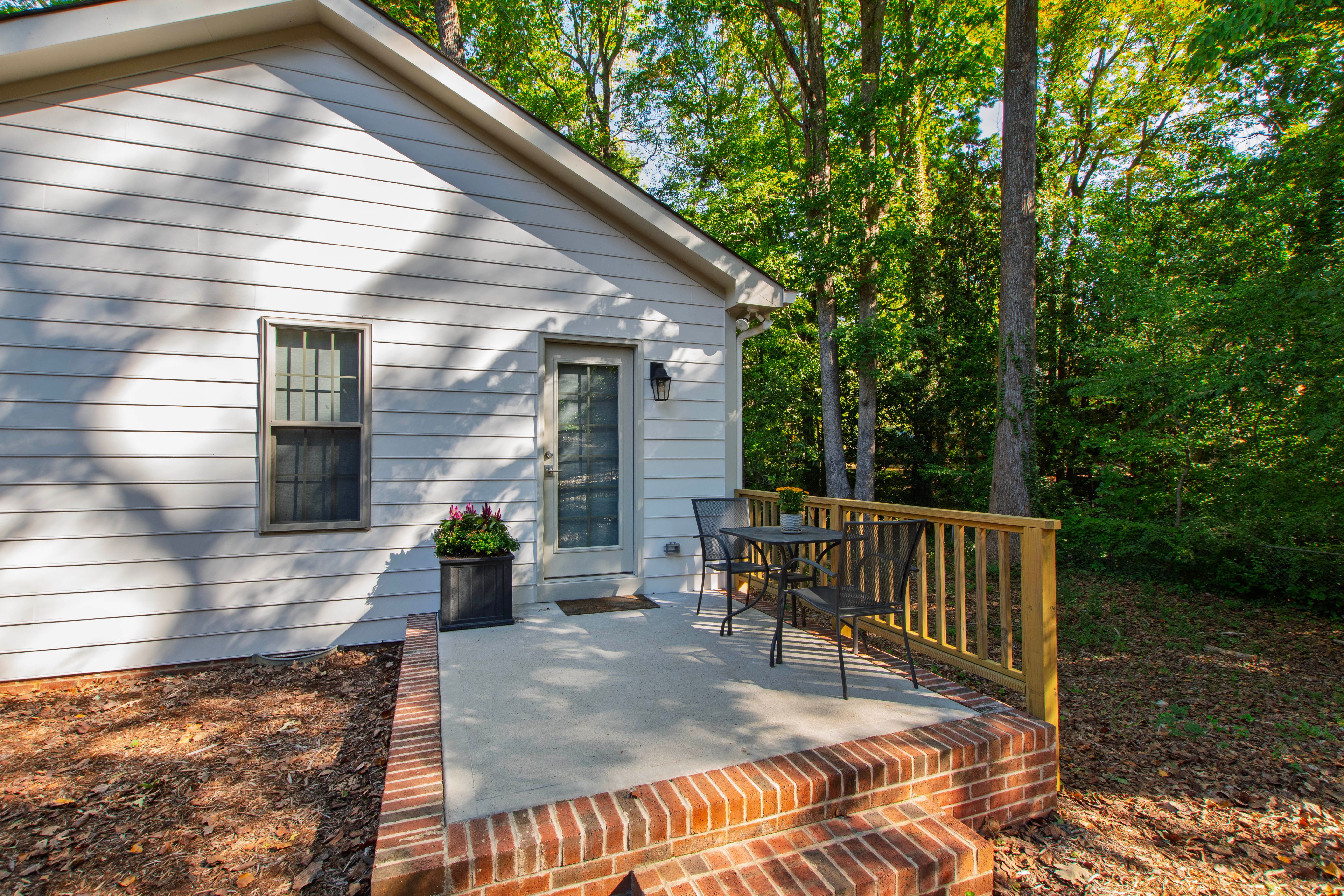  3516 Ranlo Drive, Raleigh, NC 27612 - 物件實景