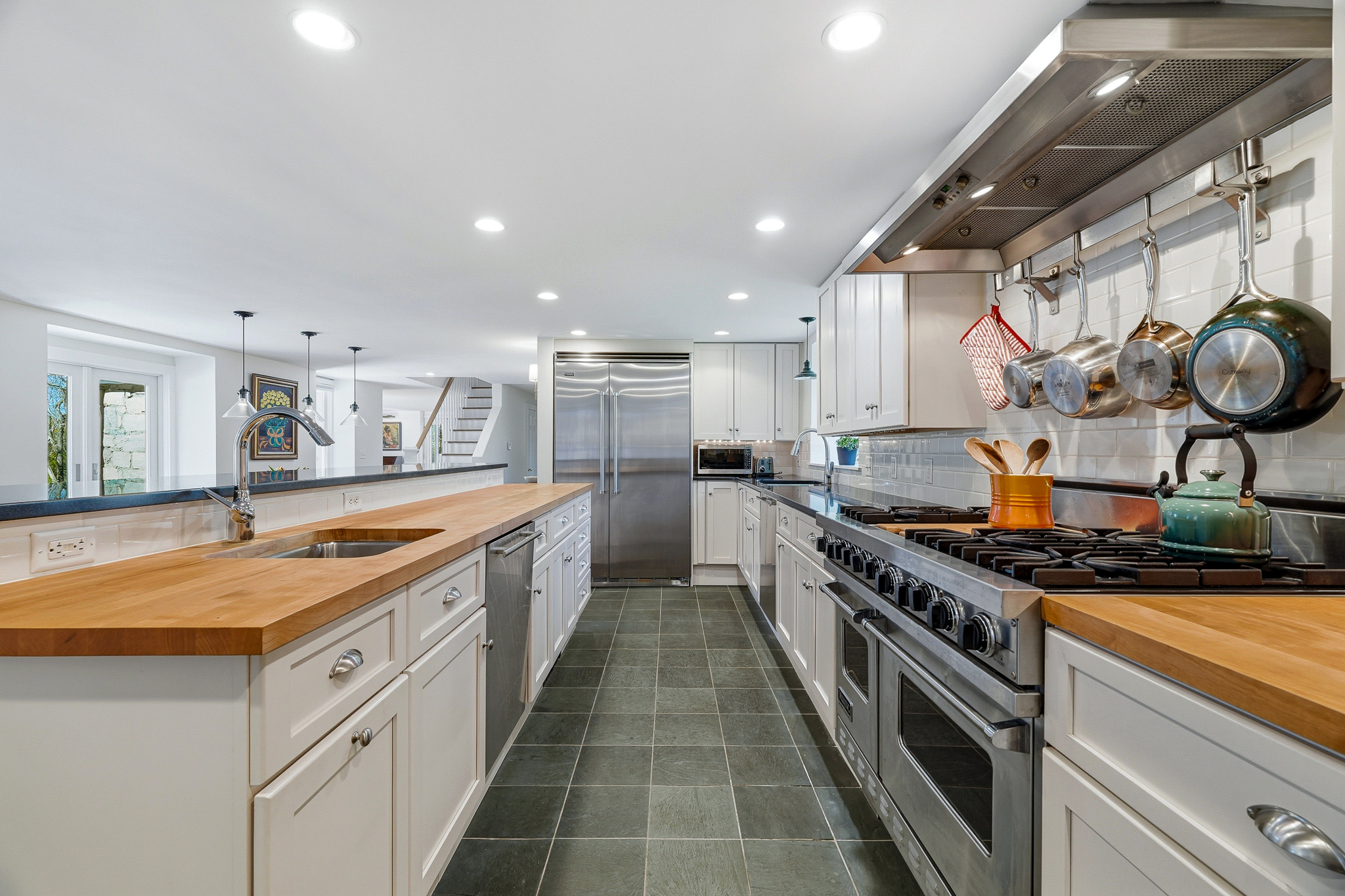  Charming 3 Bed Home in Stonington - 物件實景