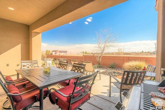 Santa Clara, Utah, 84765, United States, 3 Bedrooms Bedrooms, ,4 BathroomsBathrooms,Residential,For Sale,1895244