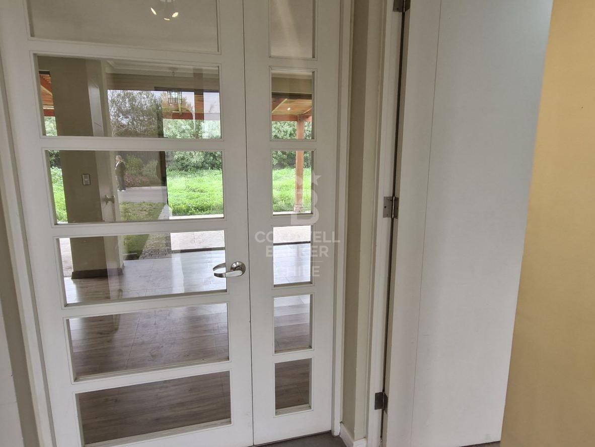 Colina, Chile, 3 Bedrooms Bedrooms, ,3 BathroomsBathrooms,Residential,For Sale,1942097
