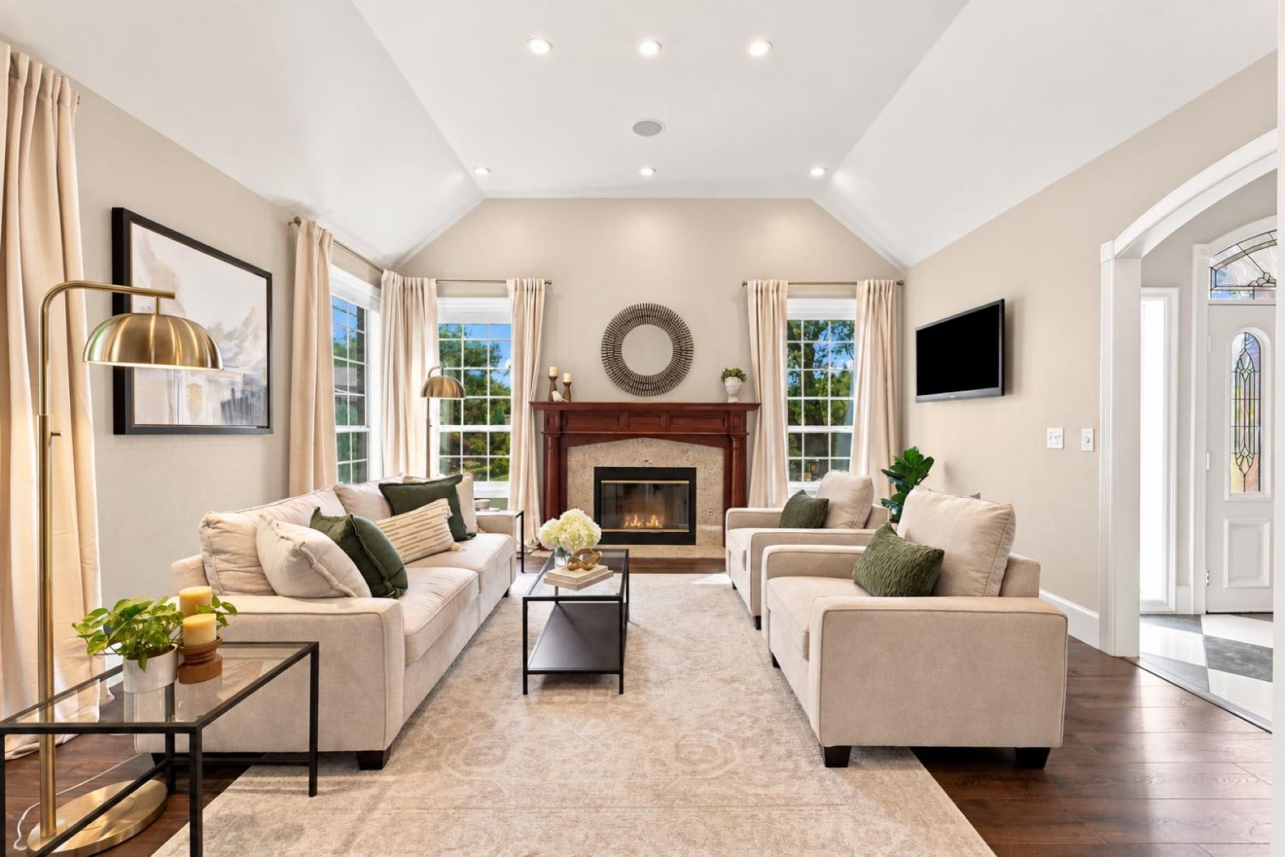  6060 Greystone Place, Granite Bay, CA 95746 - 物件實景