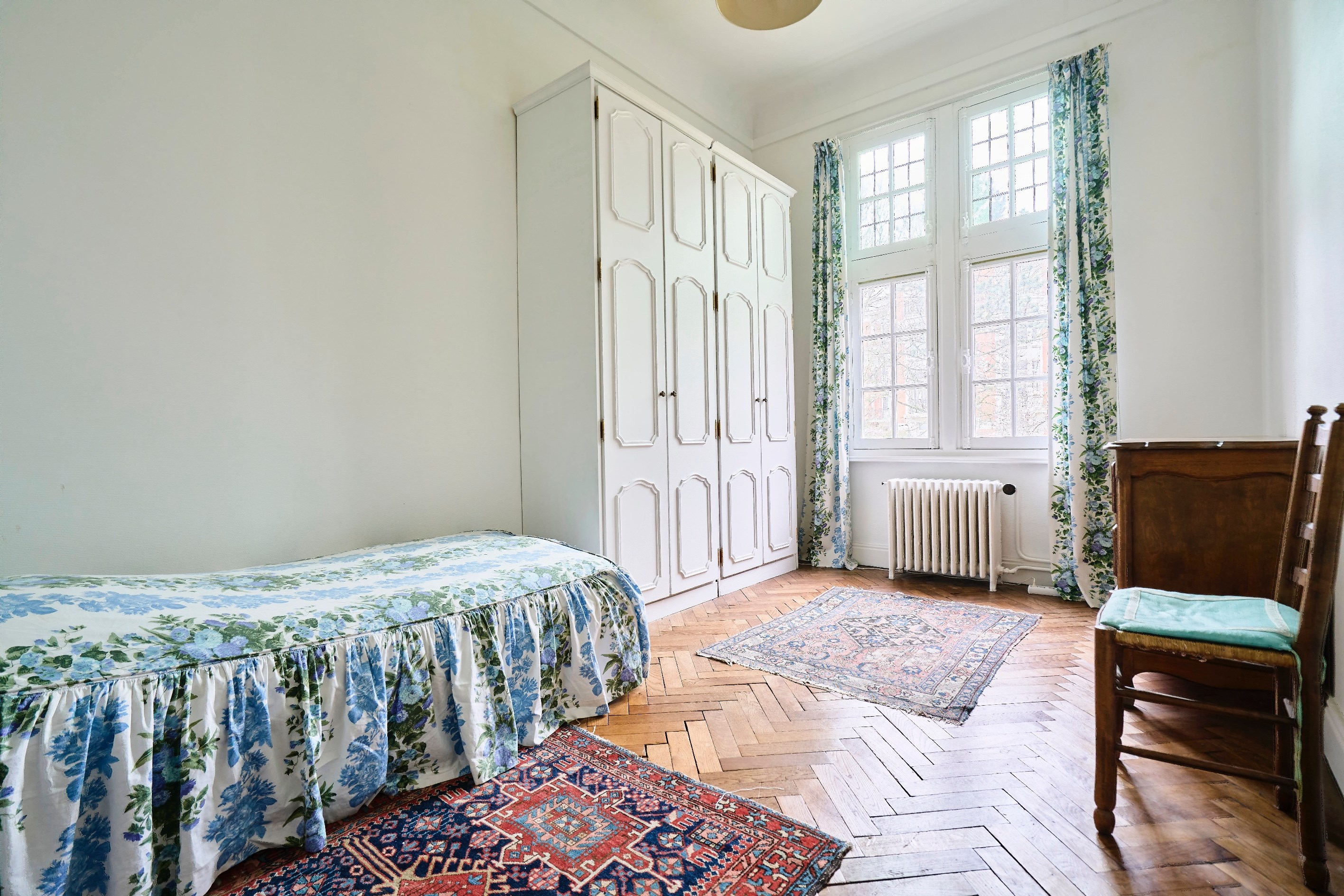  La Madeleine - House early 20th 6 bedrooms, garage and garden - 物件實景