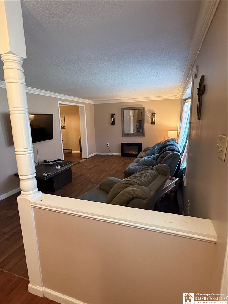 Riverview Dr, Wellsville, NY 14895 #1