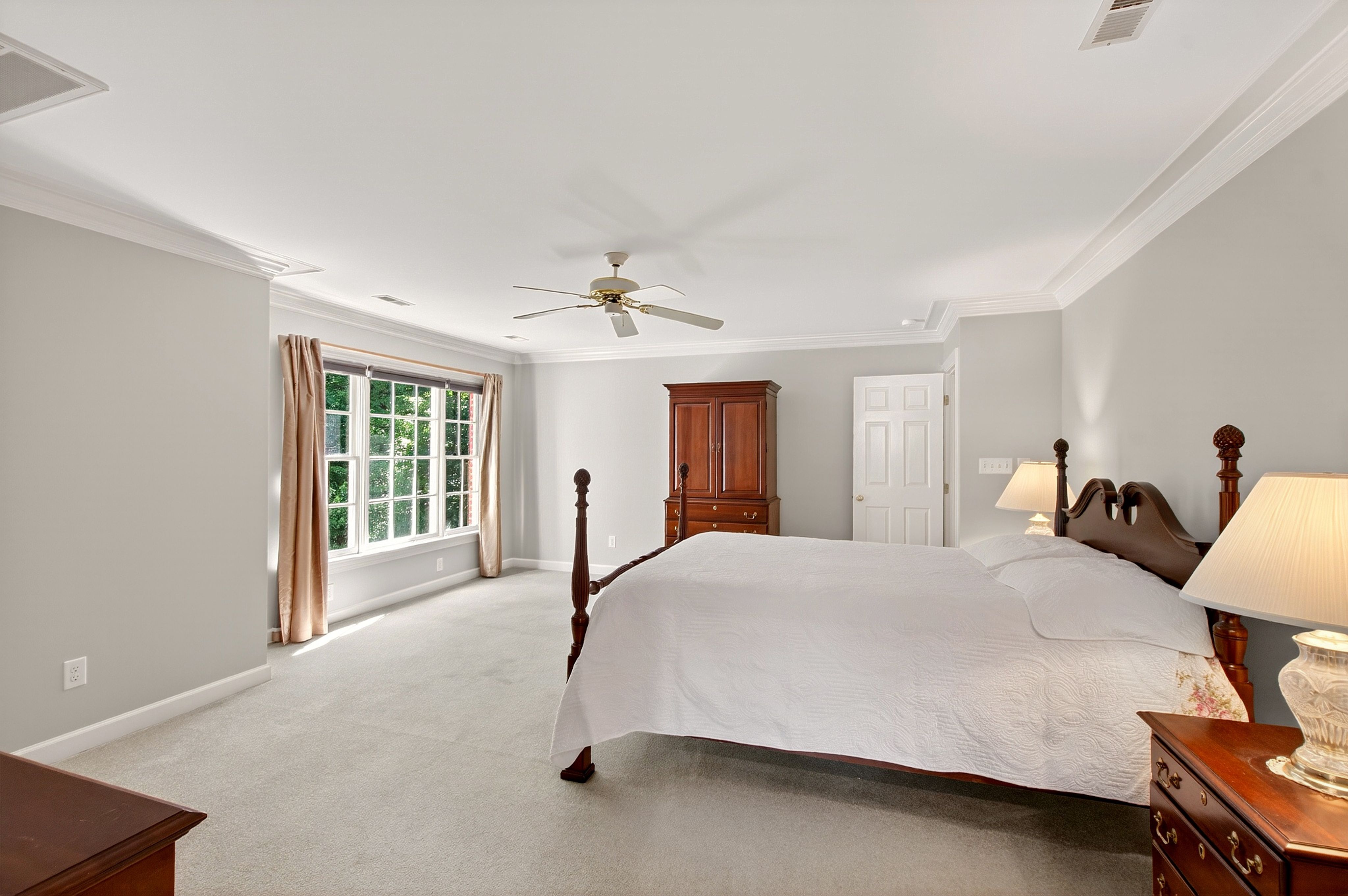  4804 Oaksong Court, Fuquay-Varina, NC 27526 - 物件實景