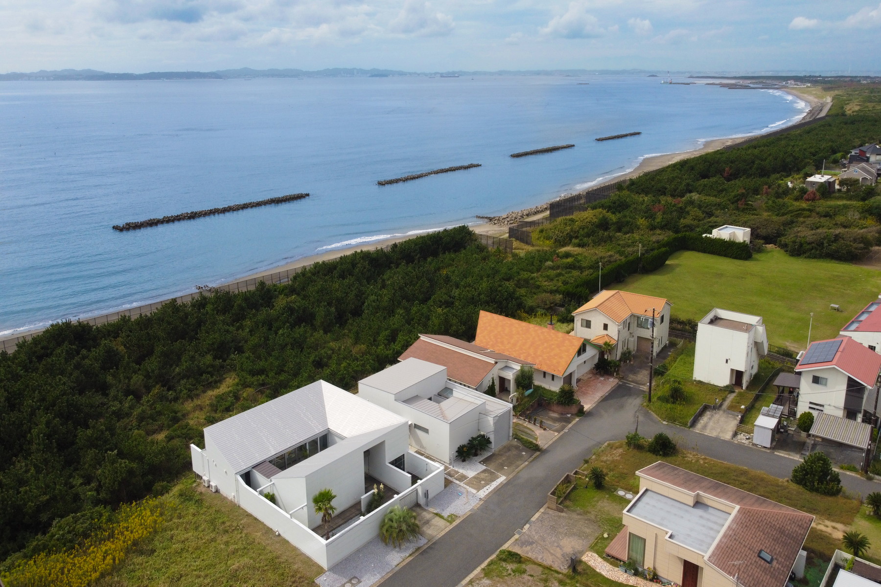  Futtsu Resort House - 物件實景