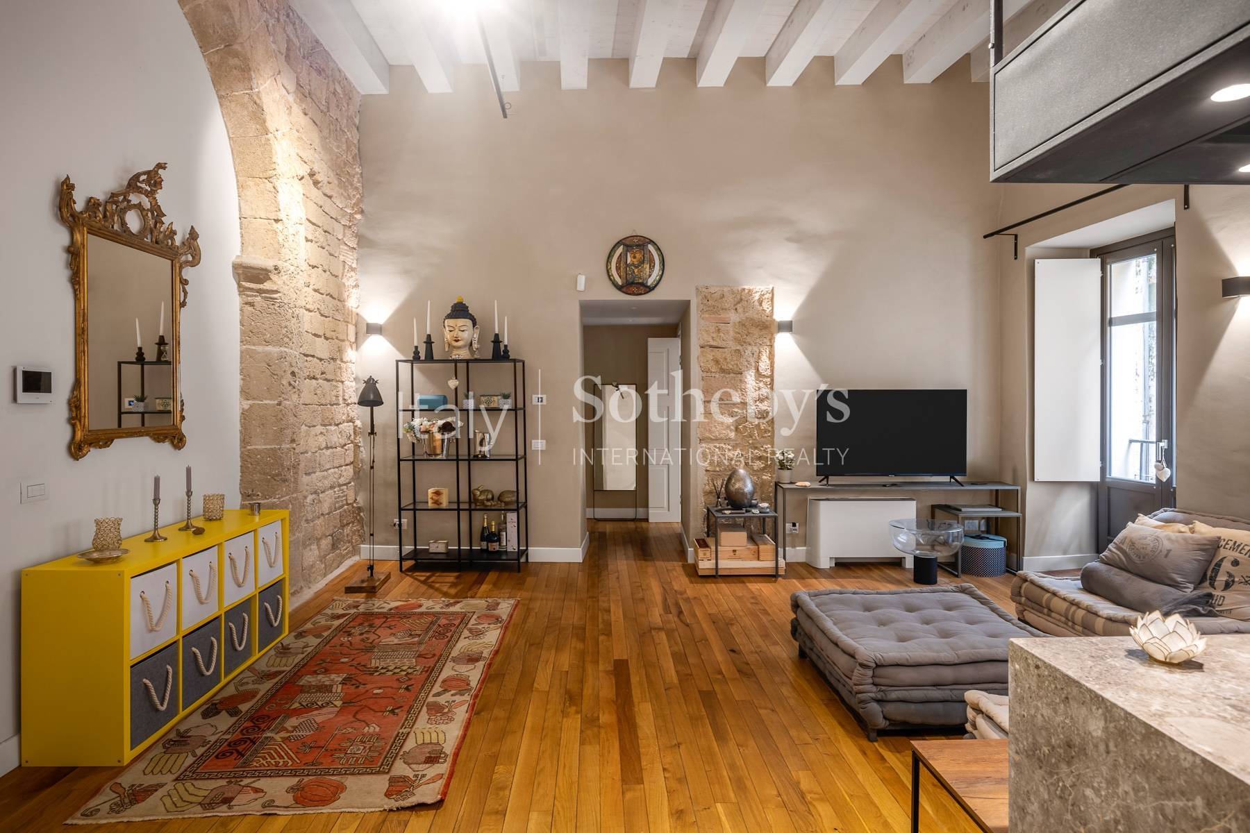  Exclusive flat in the heart of Palermo - 物件實景