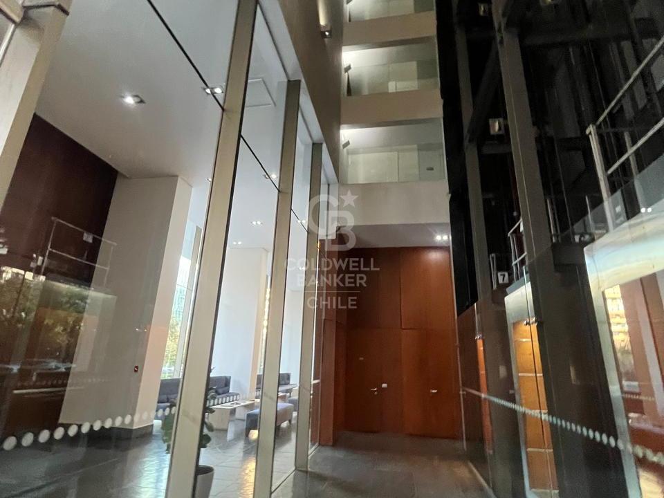 Las Condes, Chile, 2 Bedrooms Bedrooms, ,2 BathroomsBathrooms,Residential,For Sale,1796156