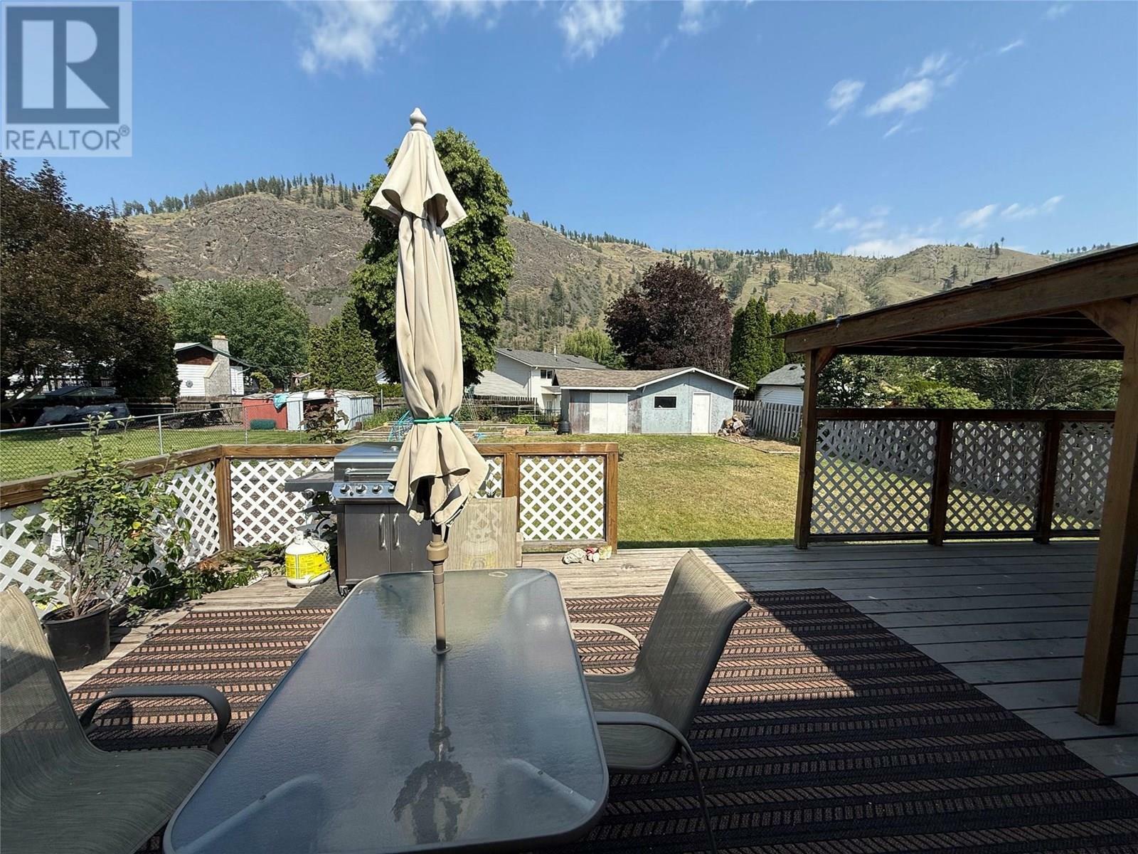 KAMLOOPS, British Columbia, V2H 1L4, CA, 4 Bedrooms Bedrooms, ,2 BathroomsBathrooms,Residential,For Sale,1874935