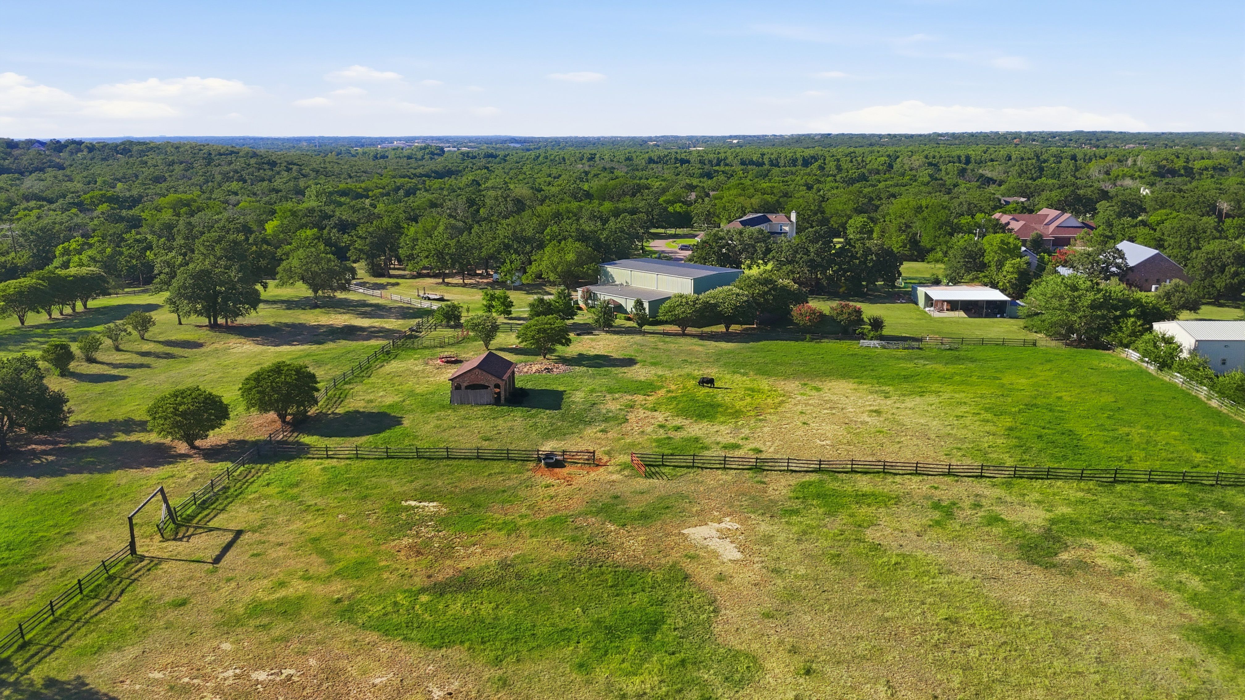  3730 Landseer Drive, Copper Canyon, TX, 76226 - 物件實景