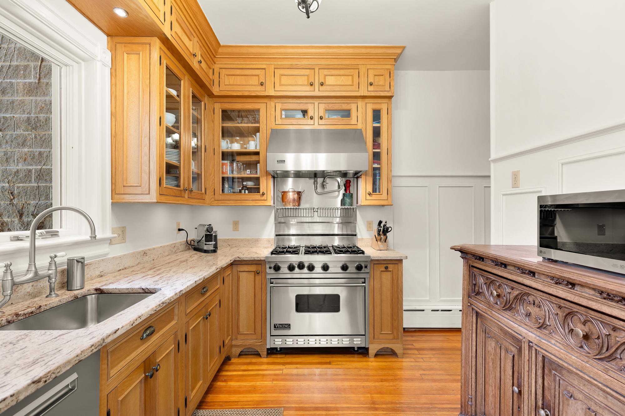  1137 Fairmont Street NW, Washington, DC, 20009 - 物件實景