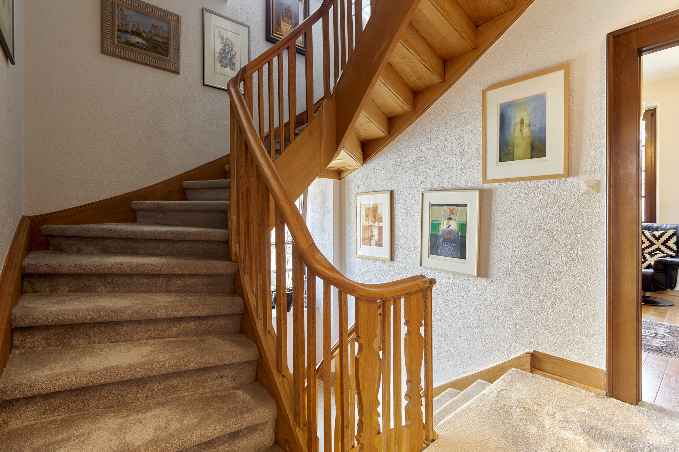  House in Esch-sur-Alzette - 物件實景