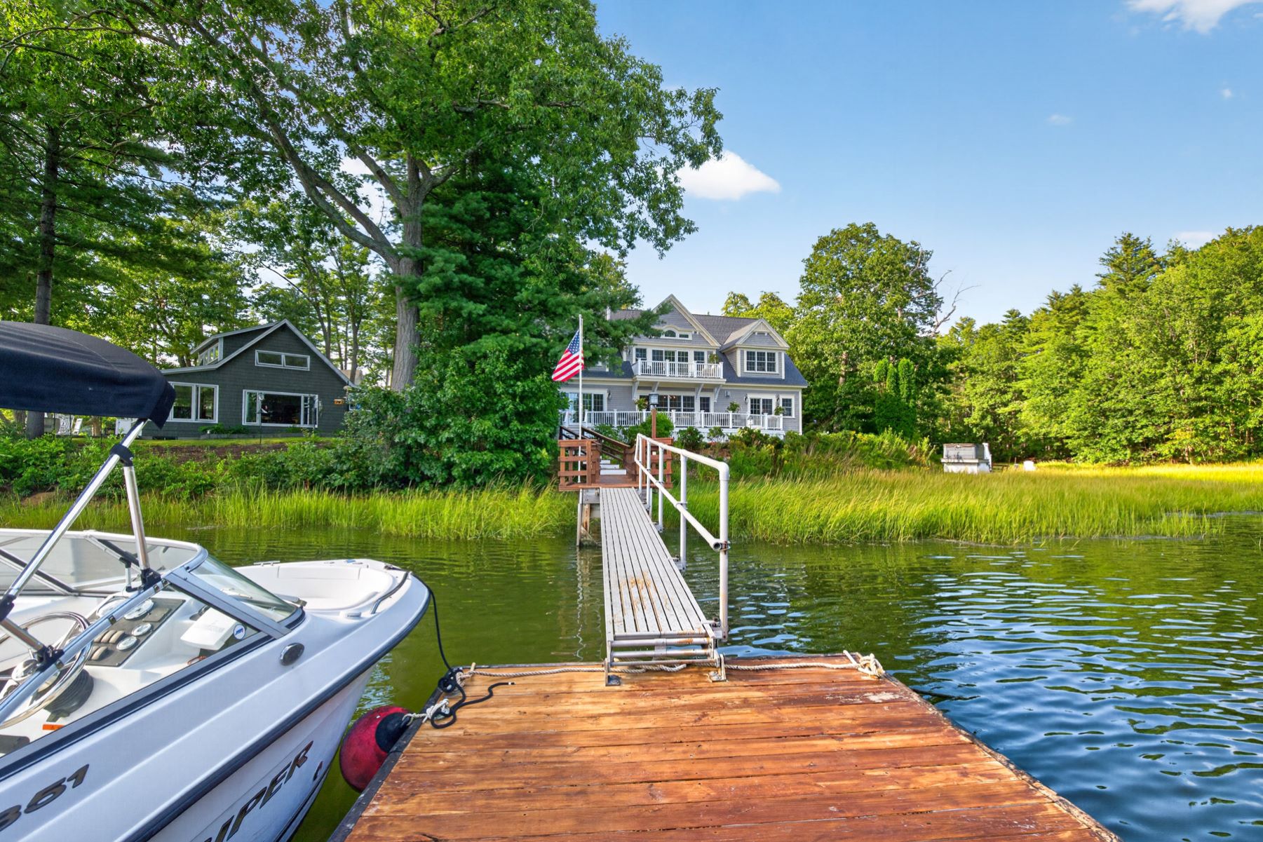  Breezy Point Cottage - 物件實景