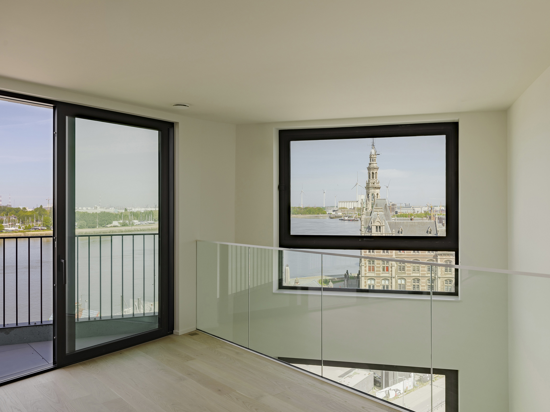  Antwerpen I Schelde - 物件實景