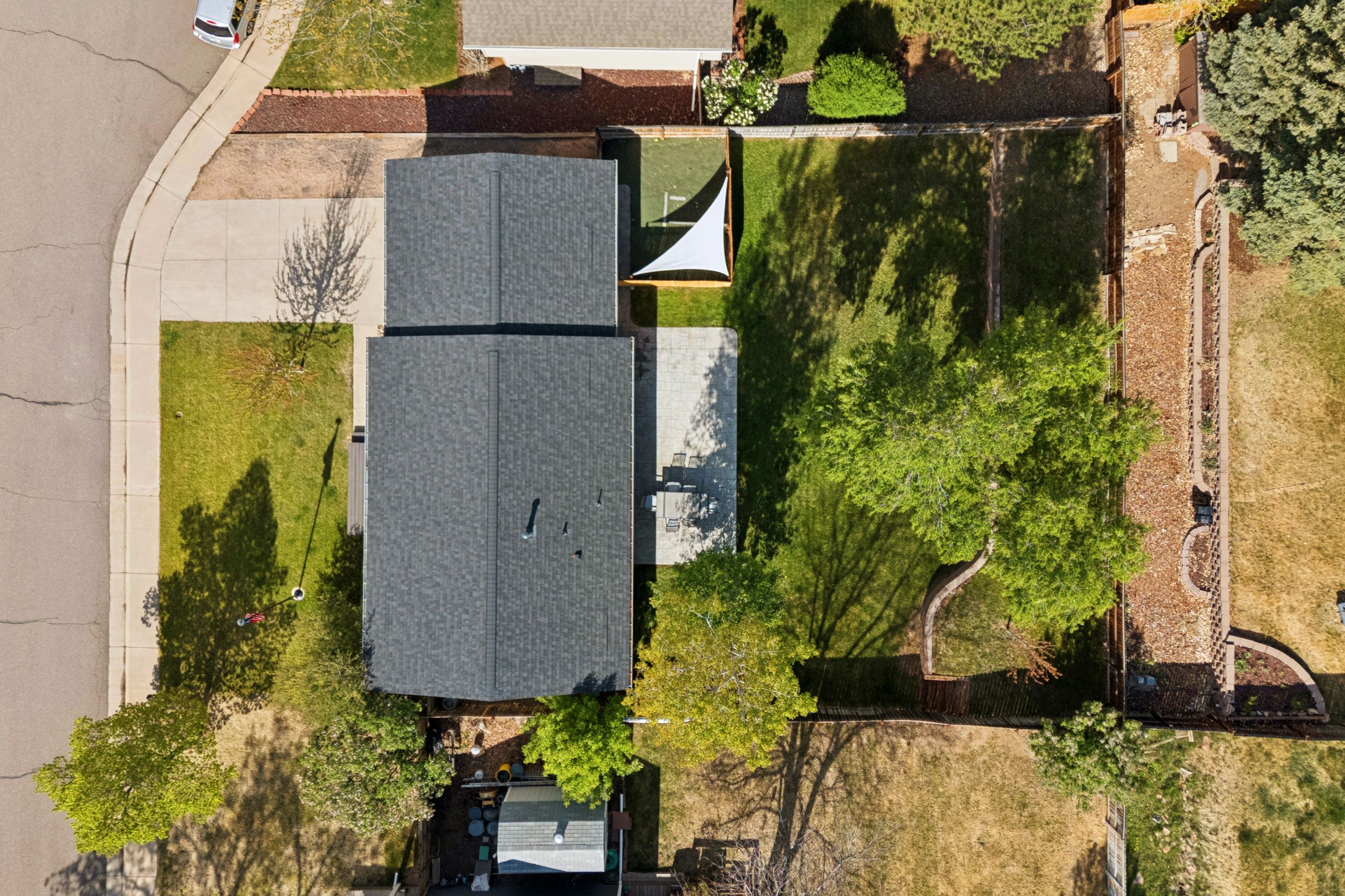  Modern Home With Perfect Balance of Convenience and Colorado Lifestyle - 物件實景