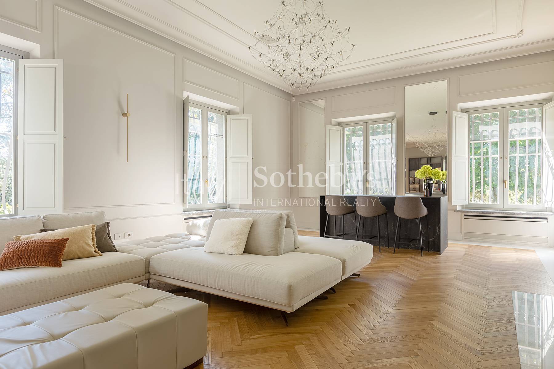  Historic Villa with Pool in the Heart of Umbria - 物件實景