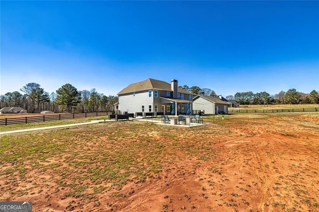 Williamson, Georgia, 30292, United States, 4 Bedrooms Bedrooms, ,4 BathroomsBathrooms,Residential,For Sale,1858935