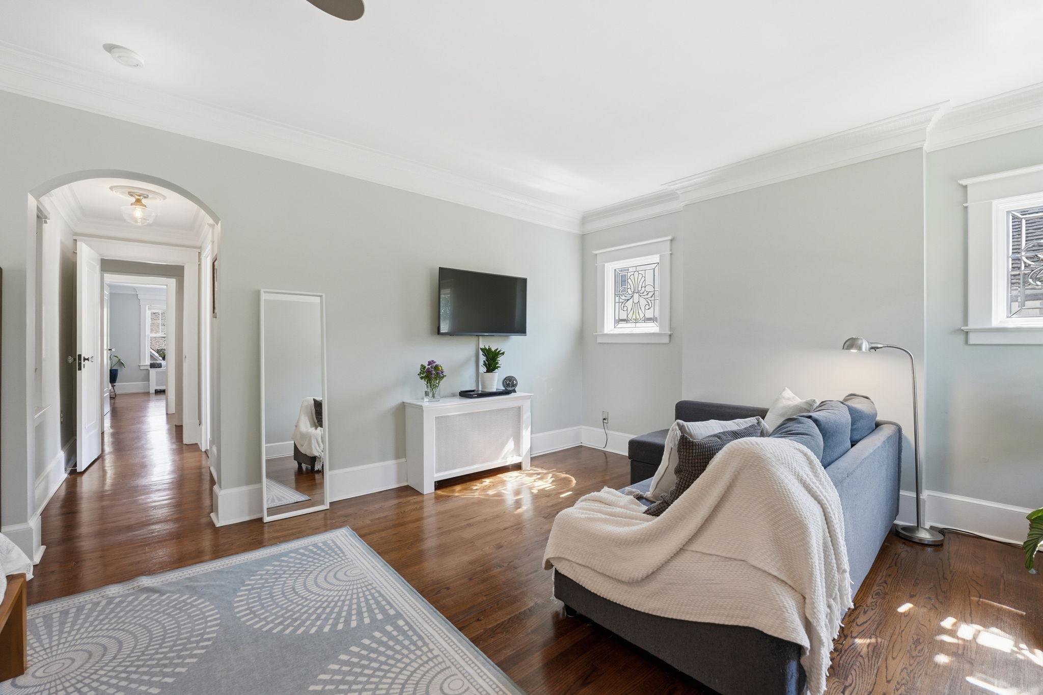  2820 Franklin Road, Arlington, VA, 22201 - 物件實景