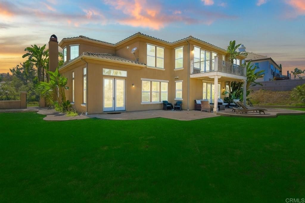 Chula Vista, California, 91914, United States, 4 Bedrooms Bedrooms, ,5 BathroomsBathrooms,Residential,For Sale,1906810