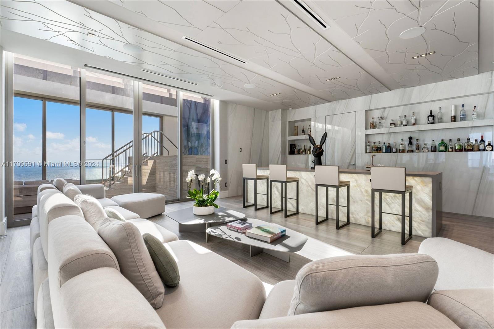 18975 Collins Ave Unit PH-00, Sunny Isles Beach, Florida, 33160, United States, 5 Bedrooms Bedrooms, ,7 BathroomsBathrooms,Residential,For Sale,18975 Collins Ave Unit PH-00,1675088