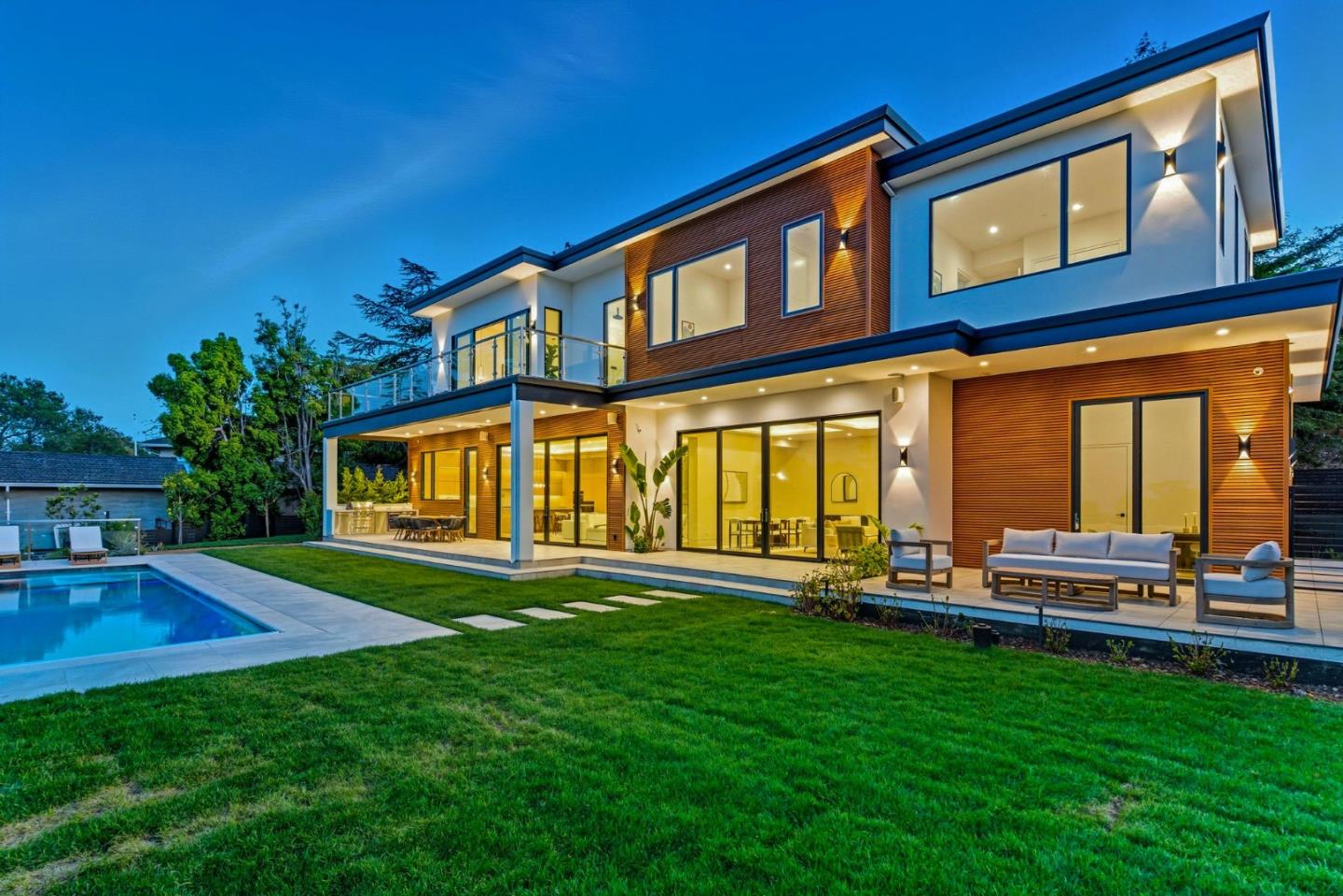Hillsborough, California, 94010, United States, 8 Bedrooms Bedrooms, ,10 BathroomsBathrooms,Residential,For Sale,1949647