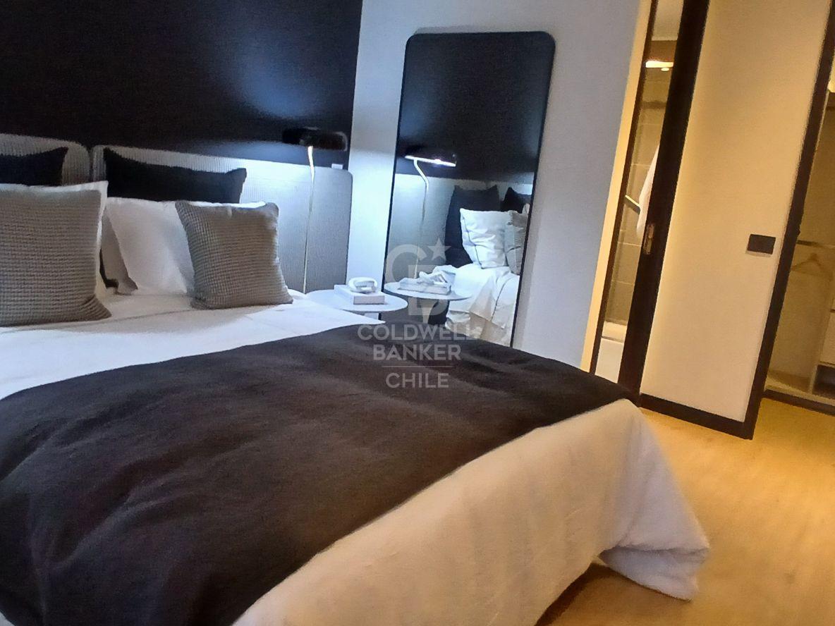 Providencia, Chile, 3 Bedrooms Bedrooms, ,3 BathroomsBathrooms,Residential,For Sale,1883139