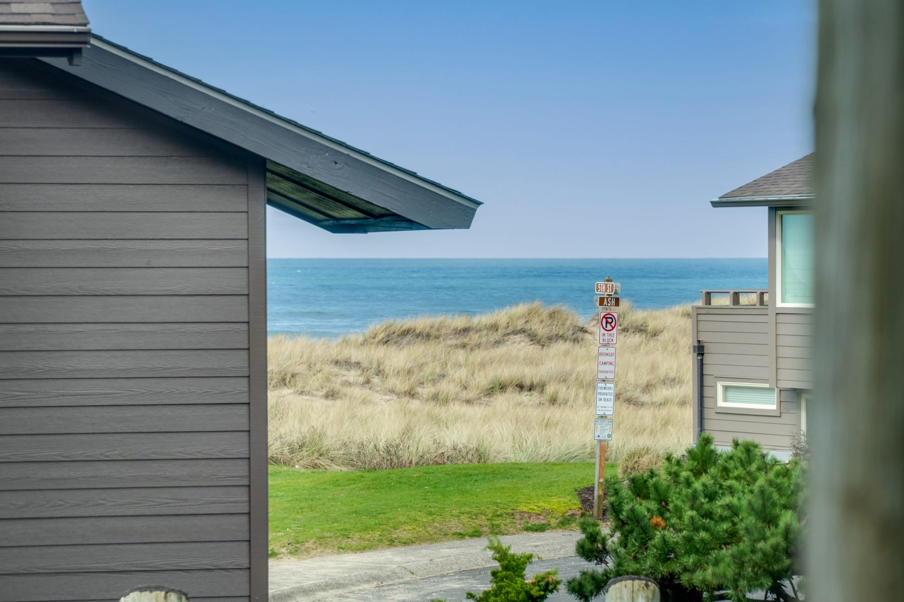  101 N BREAKER POINT DR ##101 Cannon Beach, OR 97110 - 物件實景
