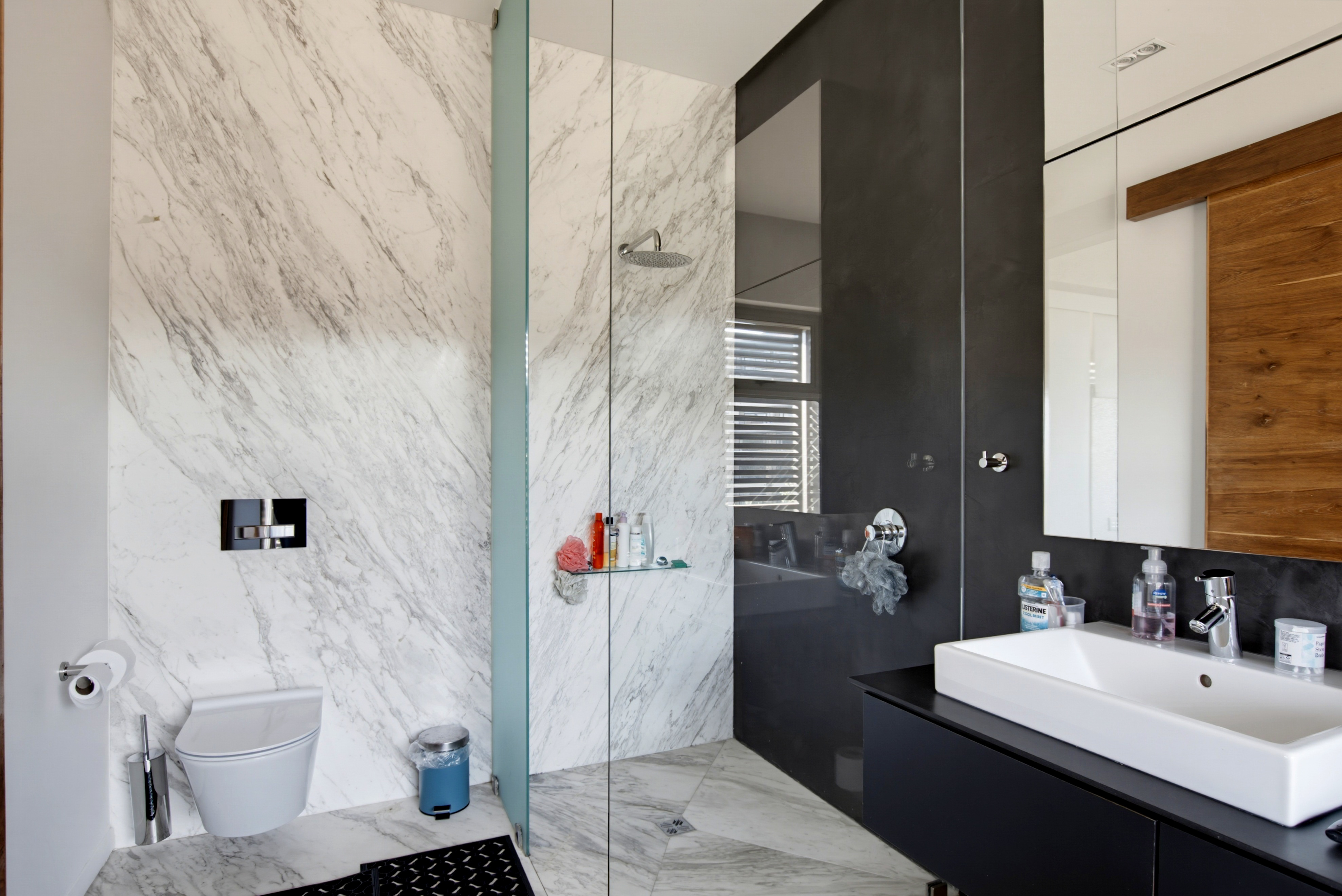  Contemporary Coastal Residence with Panoramic Ocean Views in Zimbali Estate - 物件實景