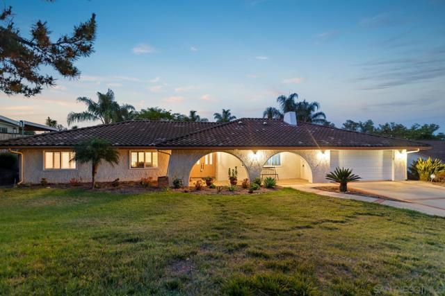 Escondido, California, 92025, United States, 3 Bedrooms Bedrooms, ,2 BathroomsBathrooms,Residential,For Sale,1975164